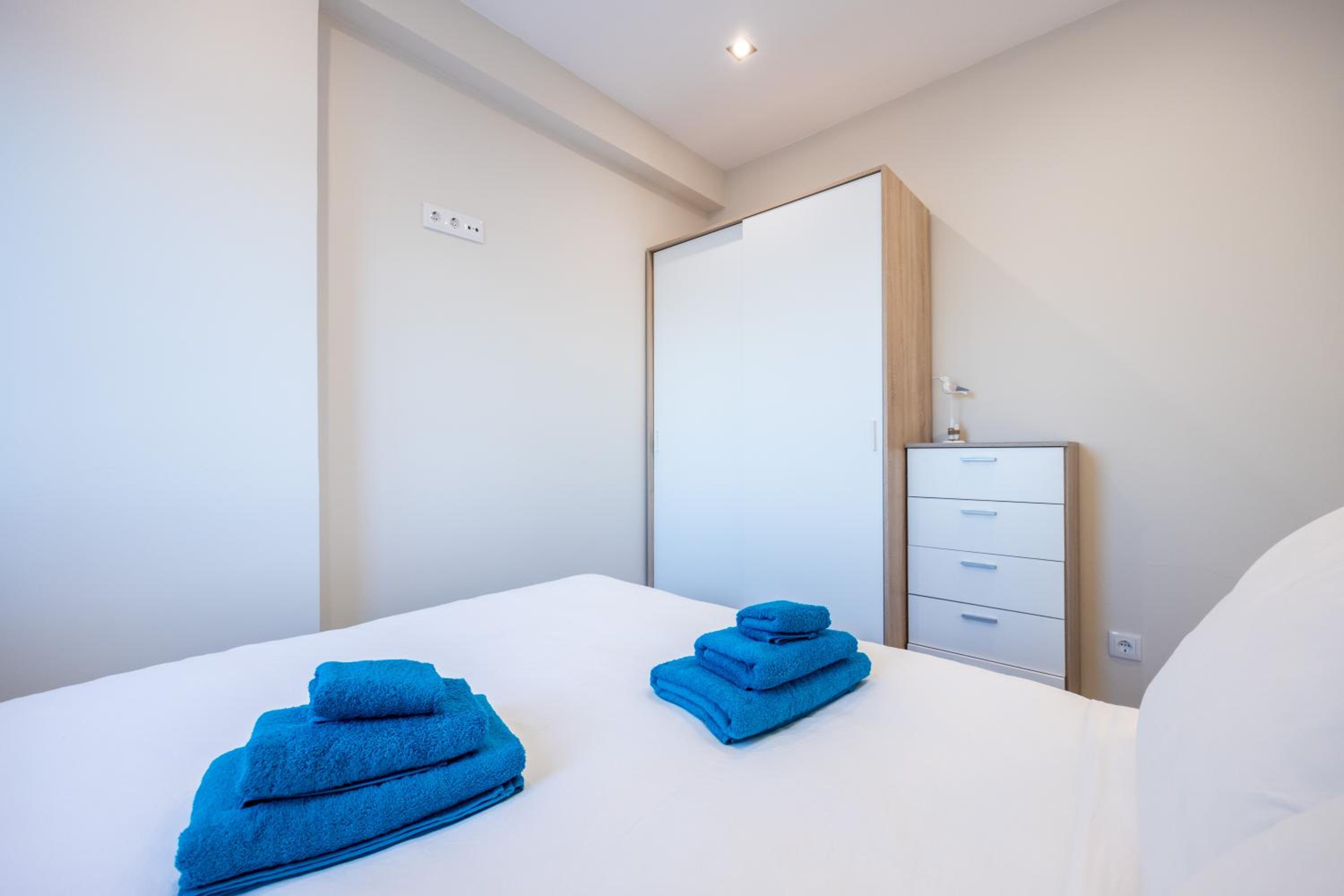Apartment Torri