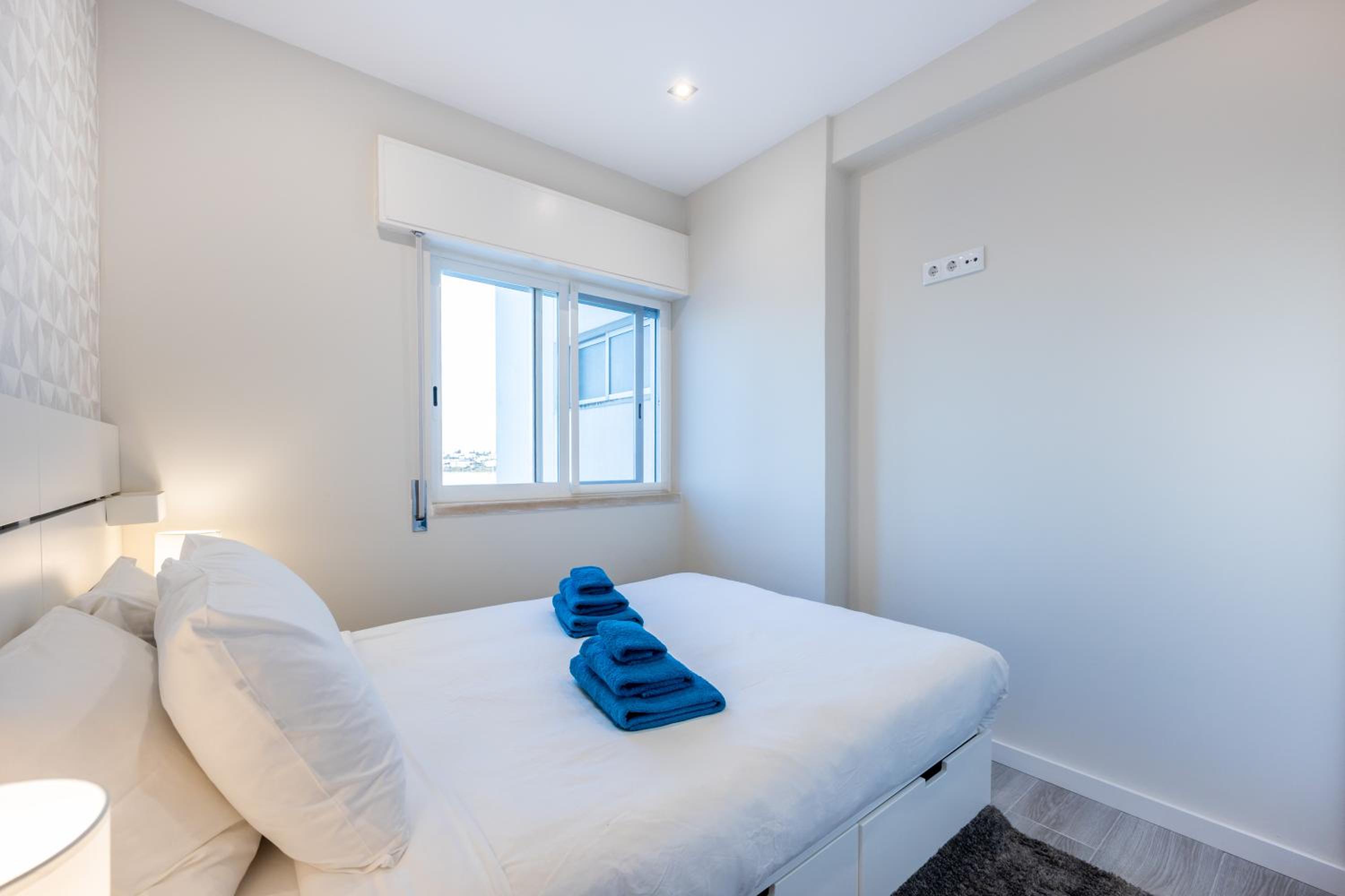 Apartment Torri