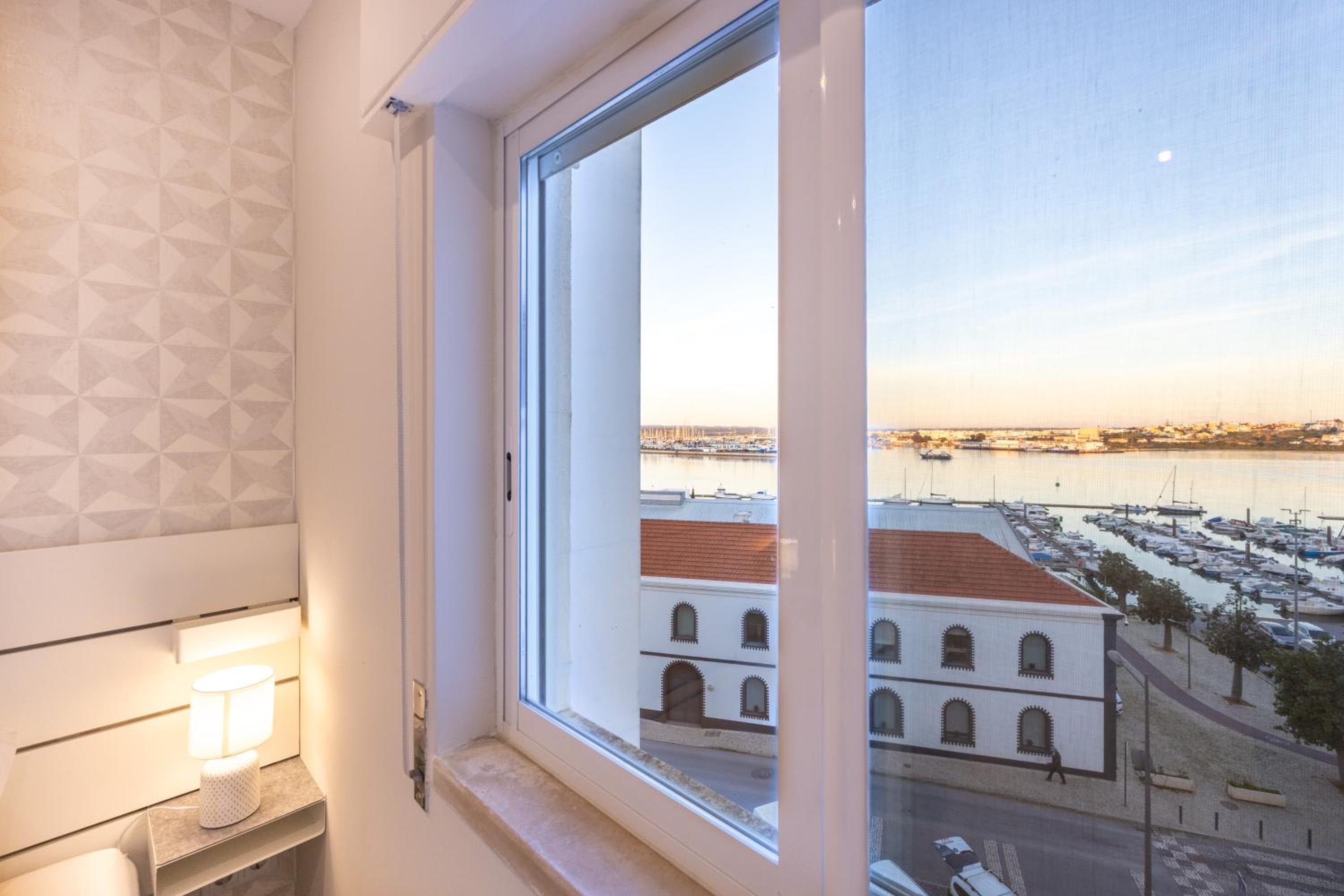 Apartment Torri