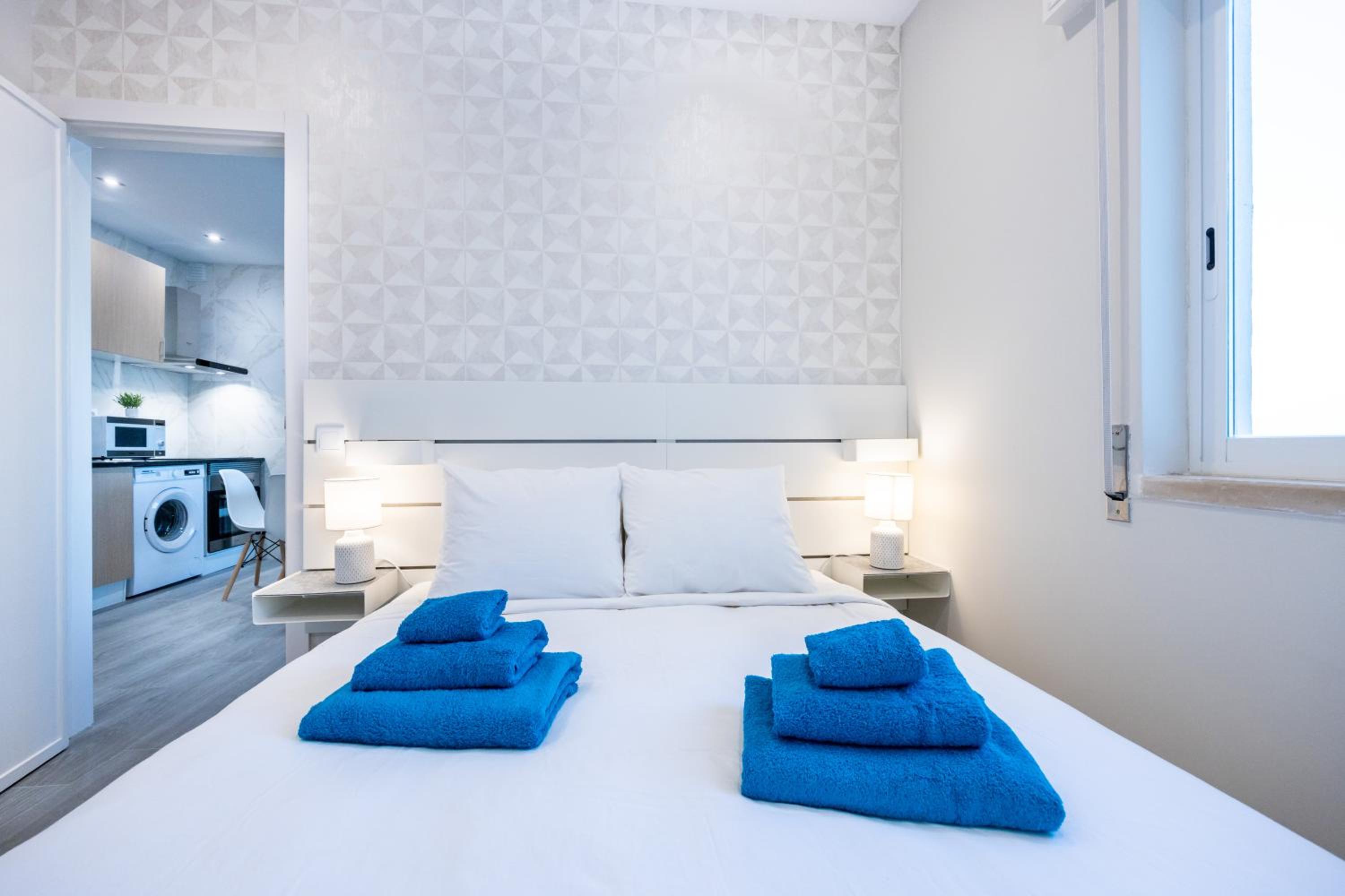 Apartment Torri