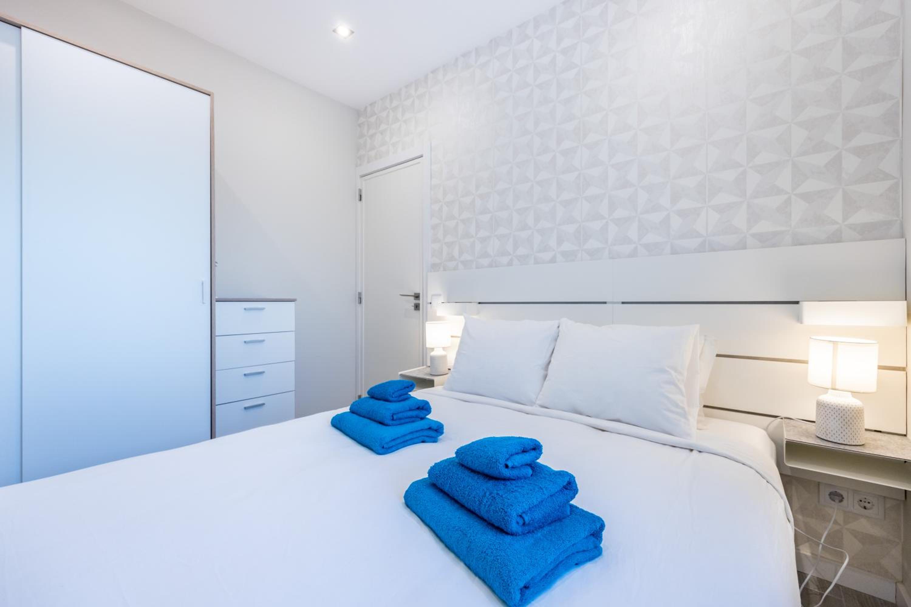 Apartment Torri