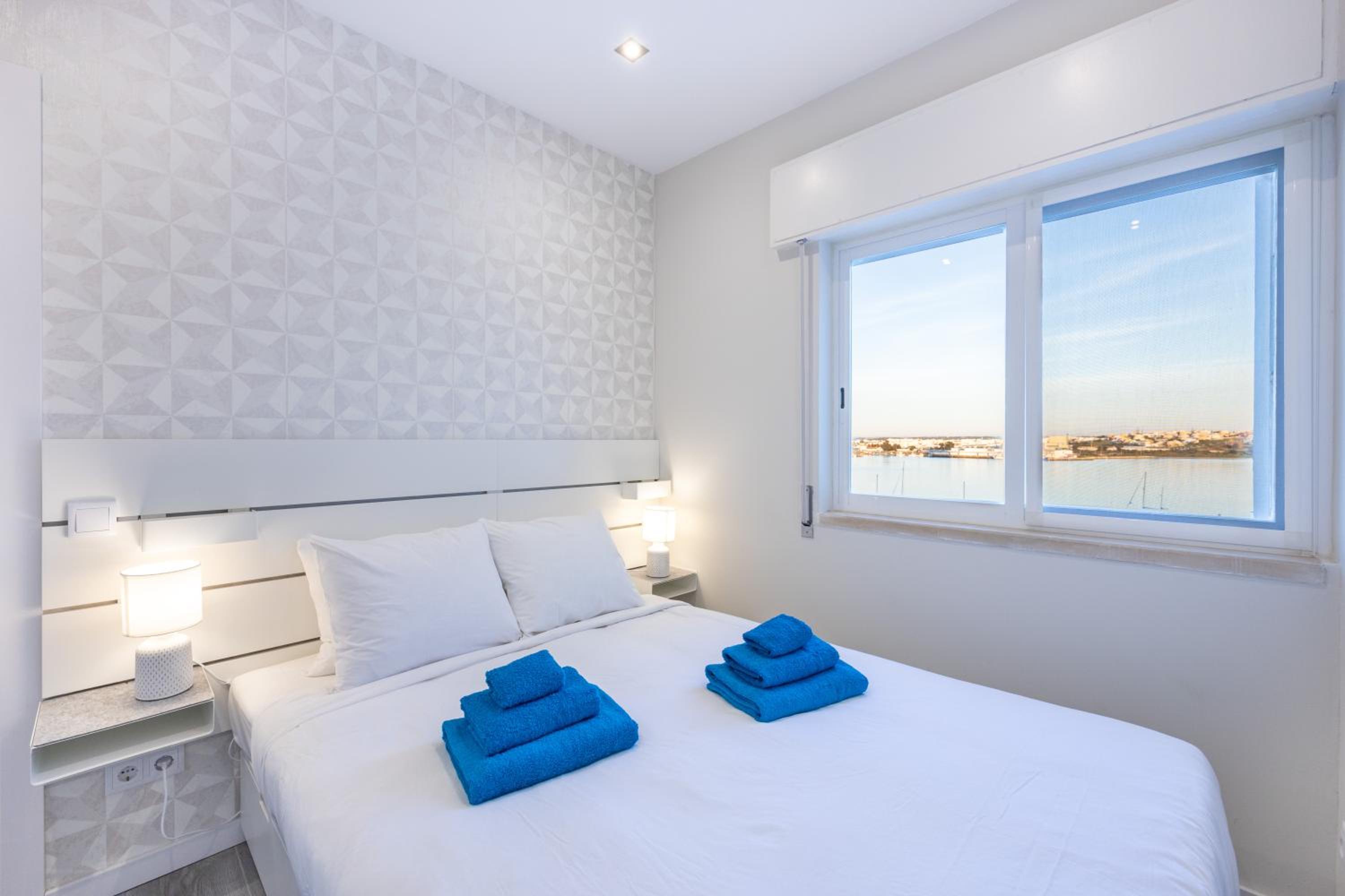 Apartment Torri