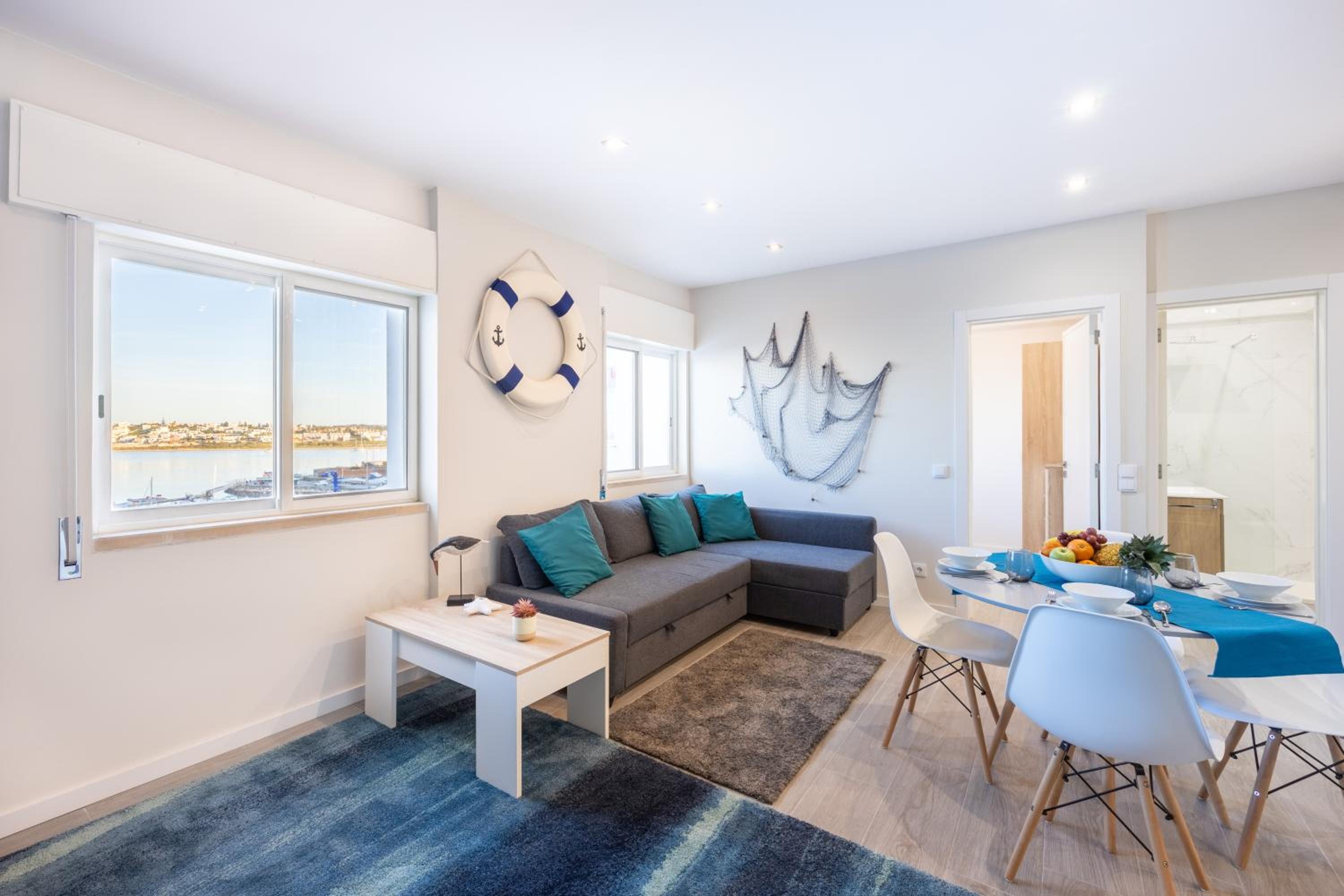 Apartment Torri