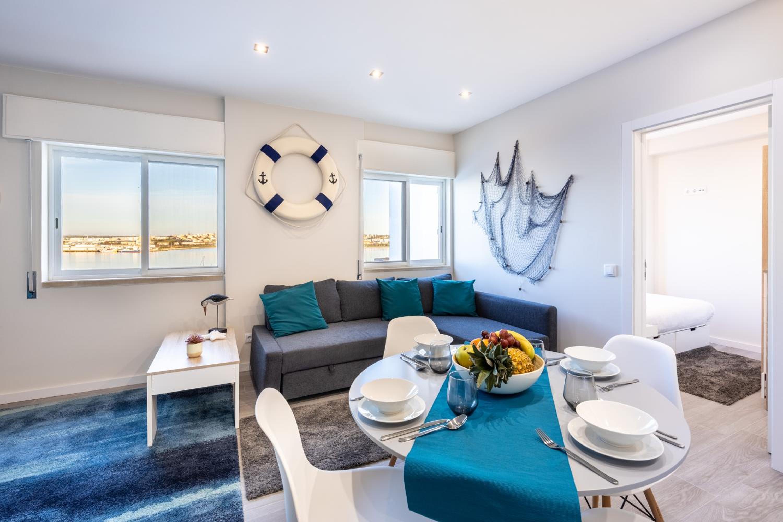 Apartment Torri