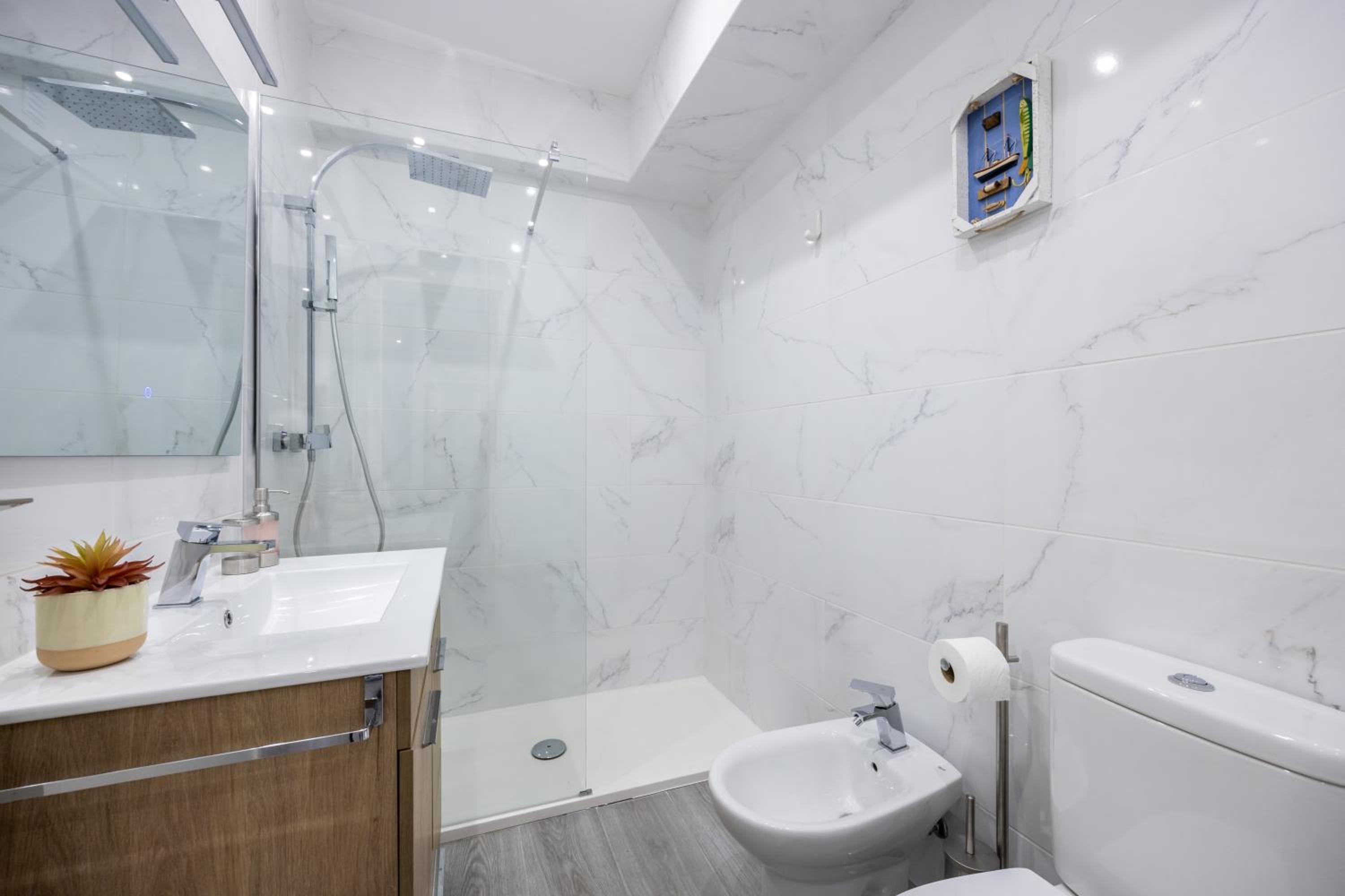 Apartment Torri
