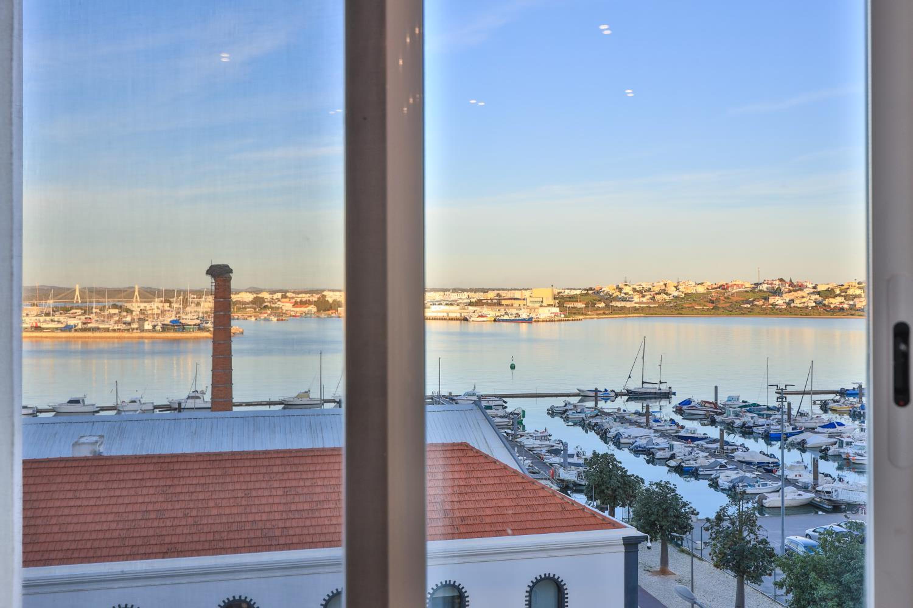 Apartment Torri