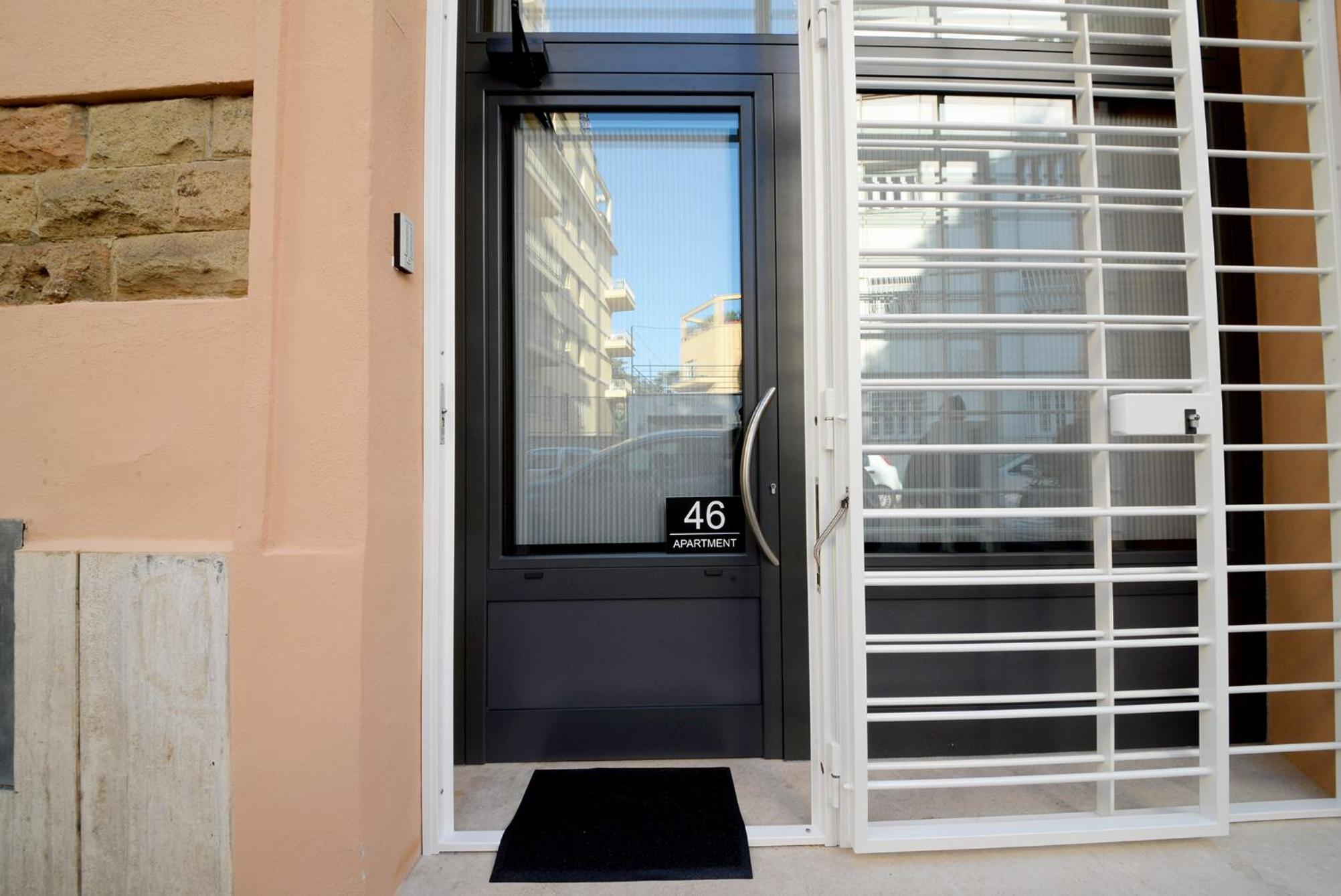 San Saba Street Apartment 46