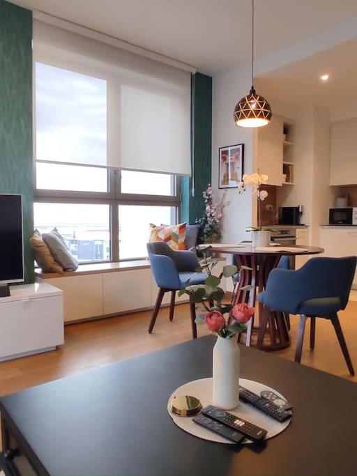 2-Bedroom Oasis in the heart of the Waterfront