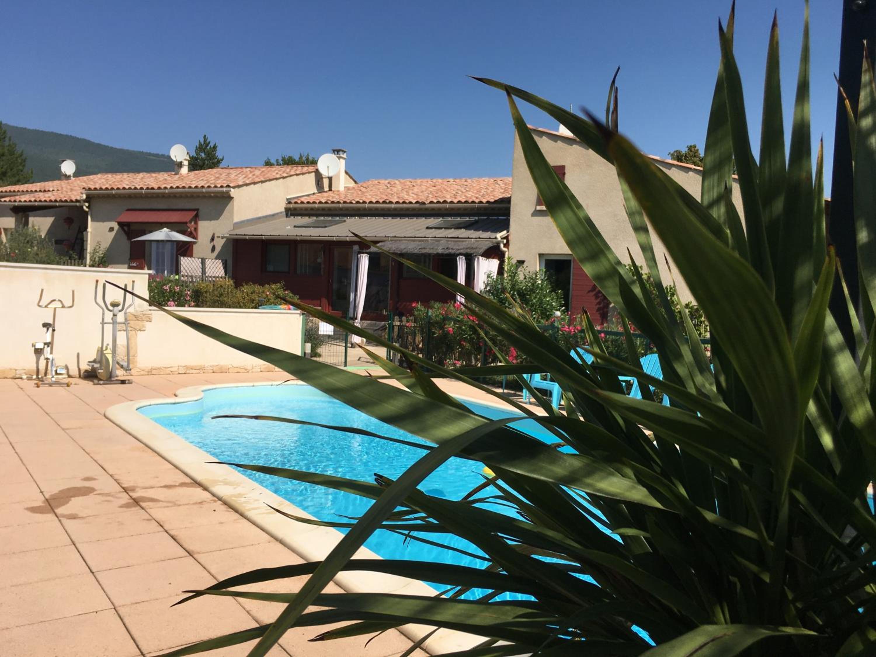 Le Clos des Gites, maisons de vacances, view 4