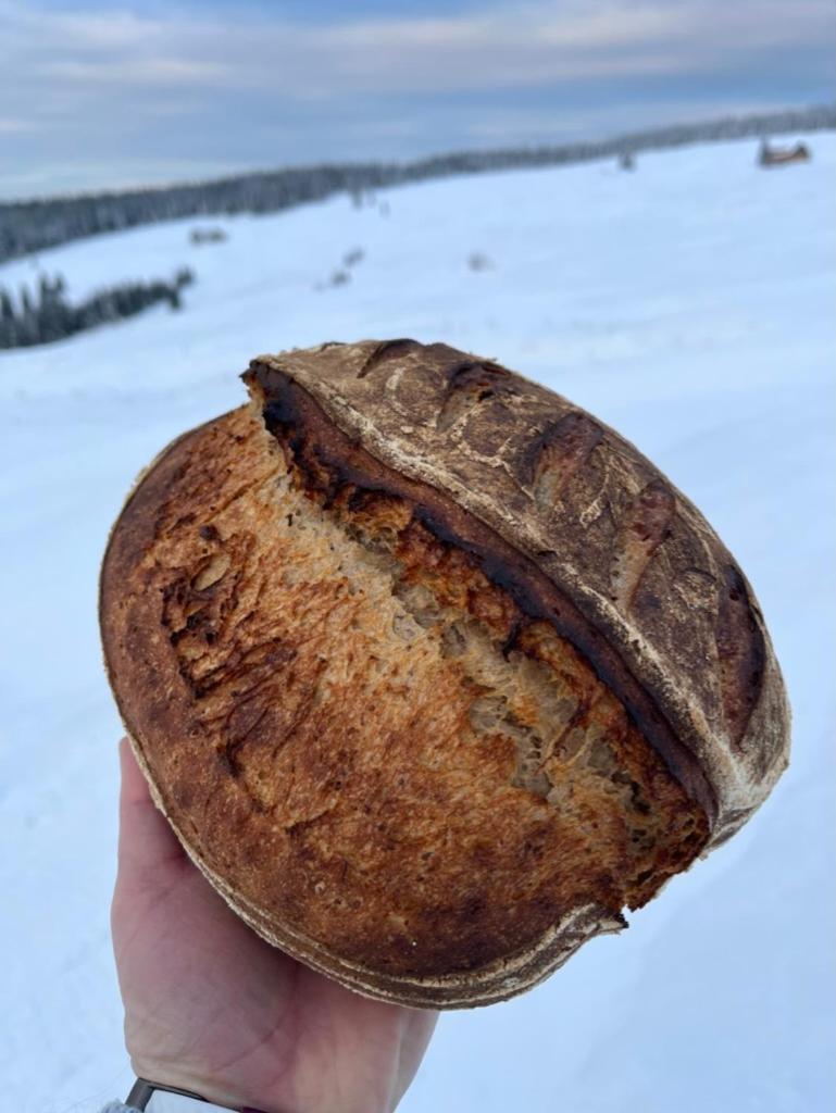 Horská bouda KUPROVKA