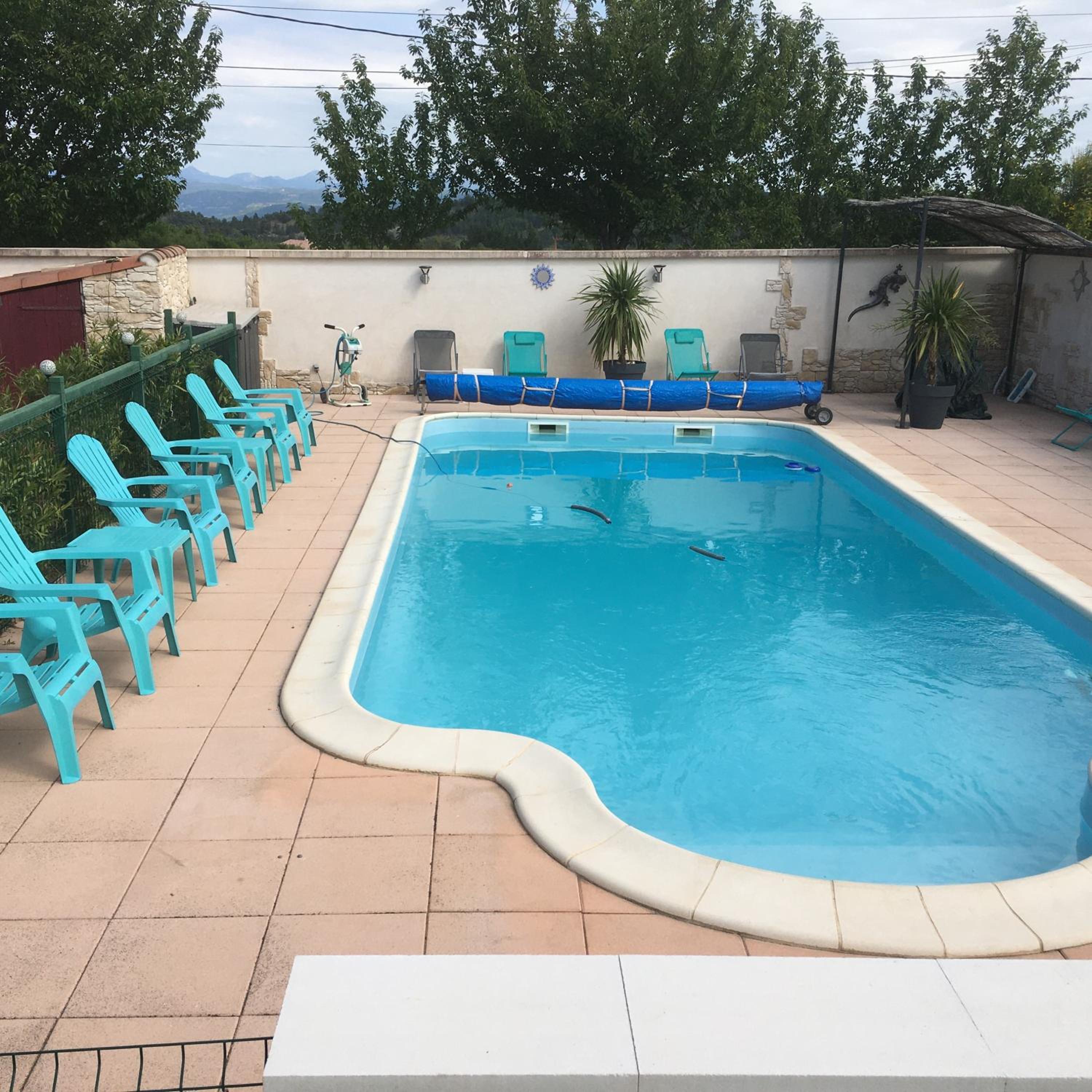 Le Clos des Gites, maisons de vacances, view 3