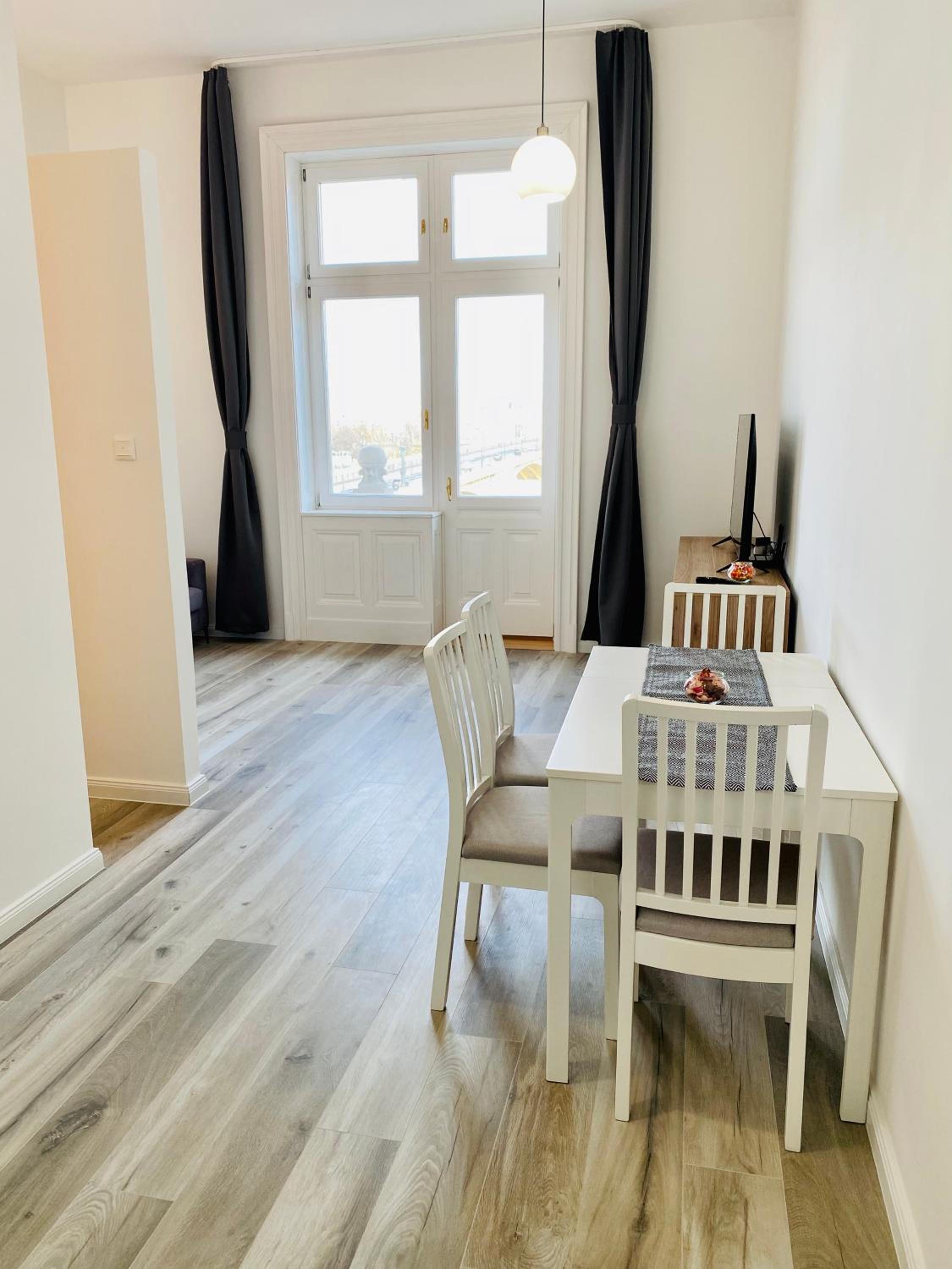 Danube Panorama Apartments
