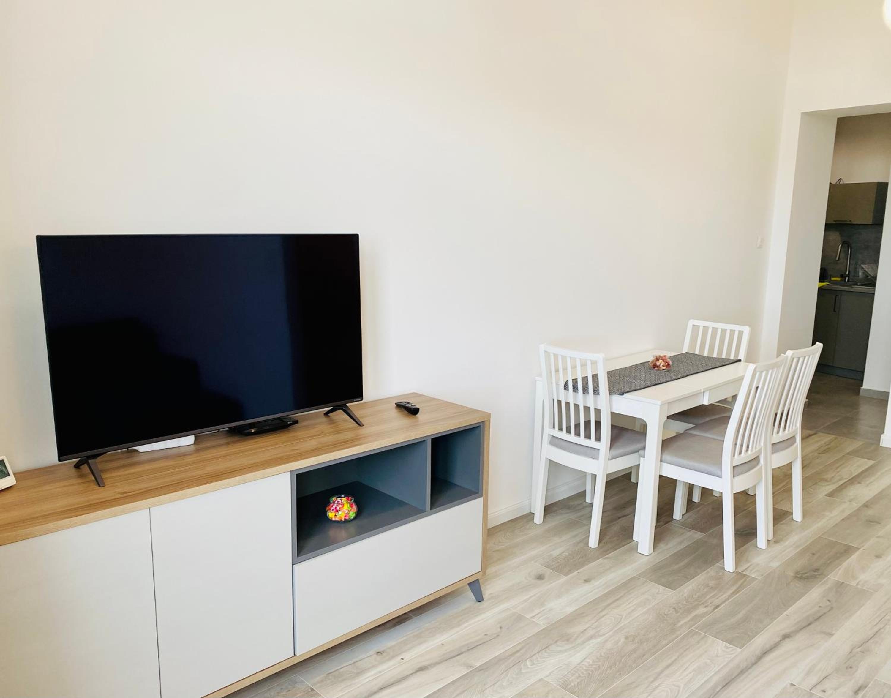 Danube Panorama Apartments