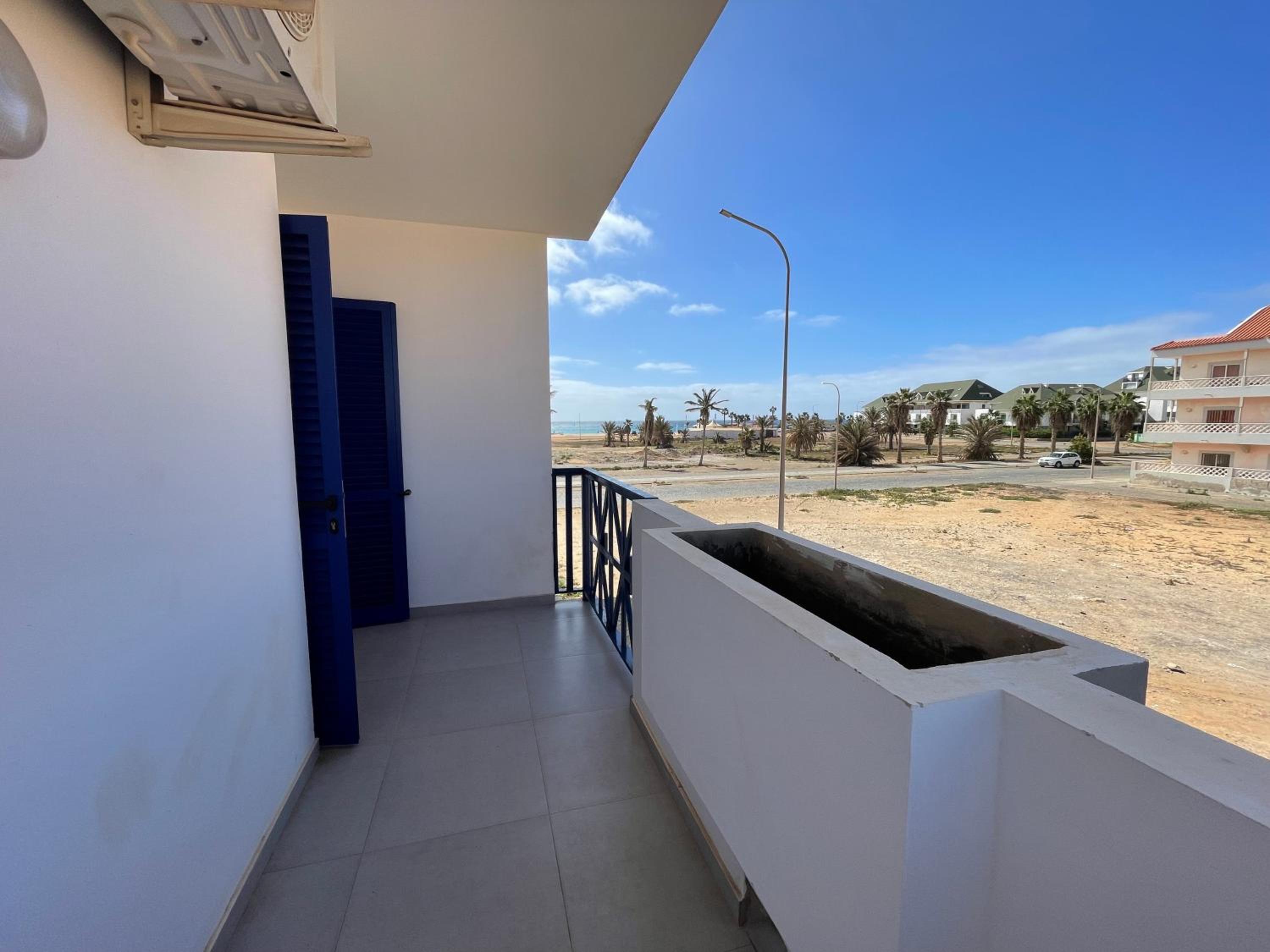 Casa Branca Beach