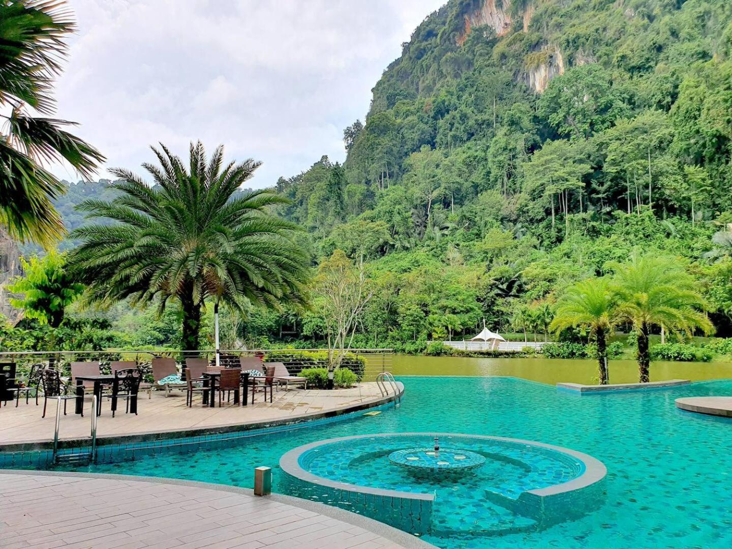 The Ipoh All Suite Resort, Jalan Haven IPOH photo 3