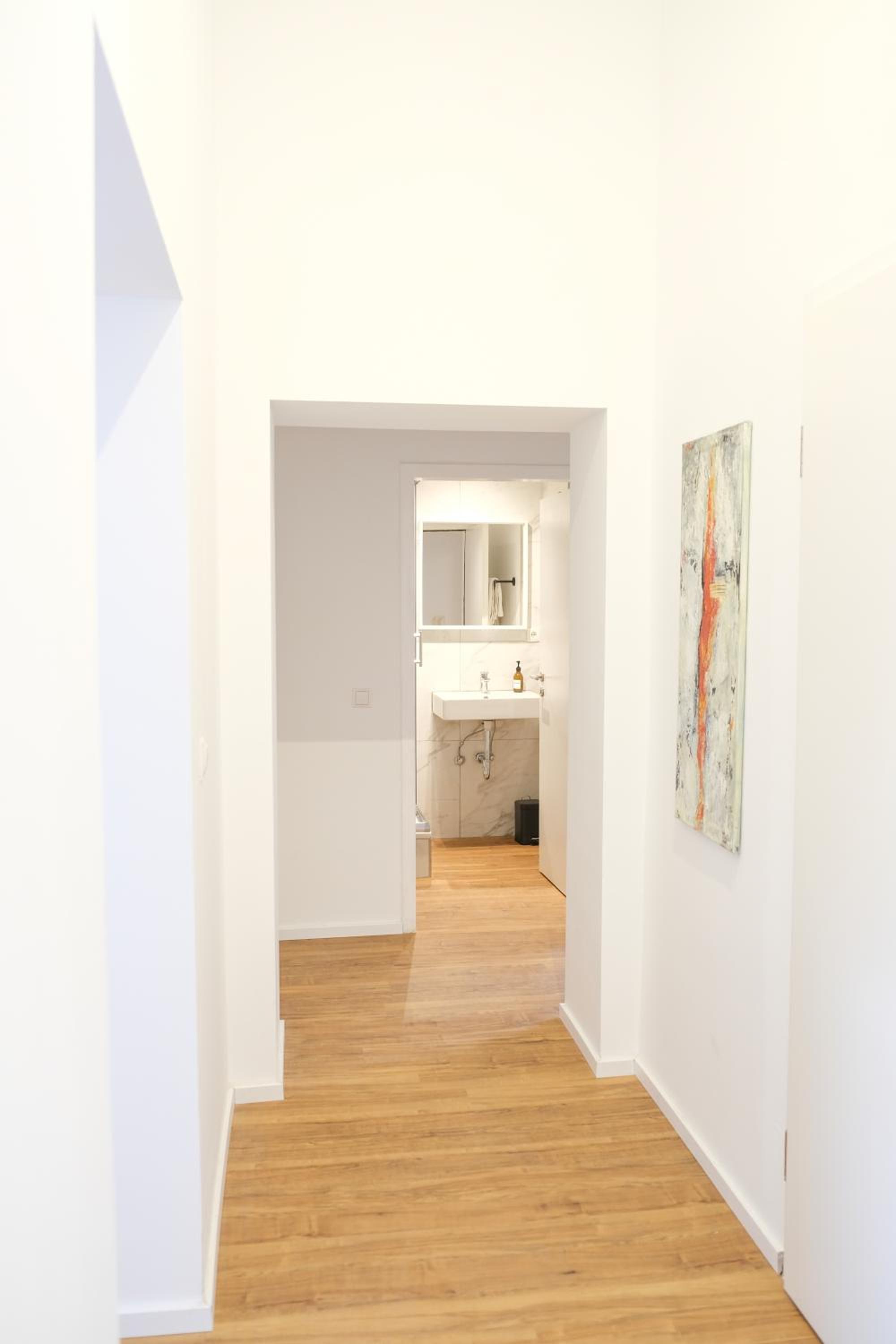Honeybee Properties Ferienwohnungen Koblenz