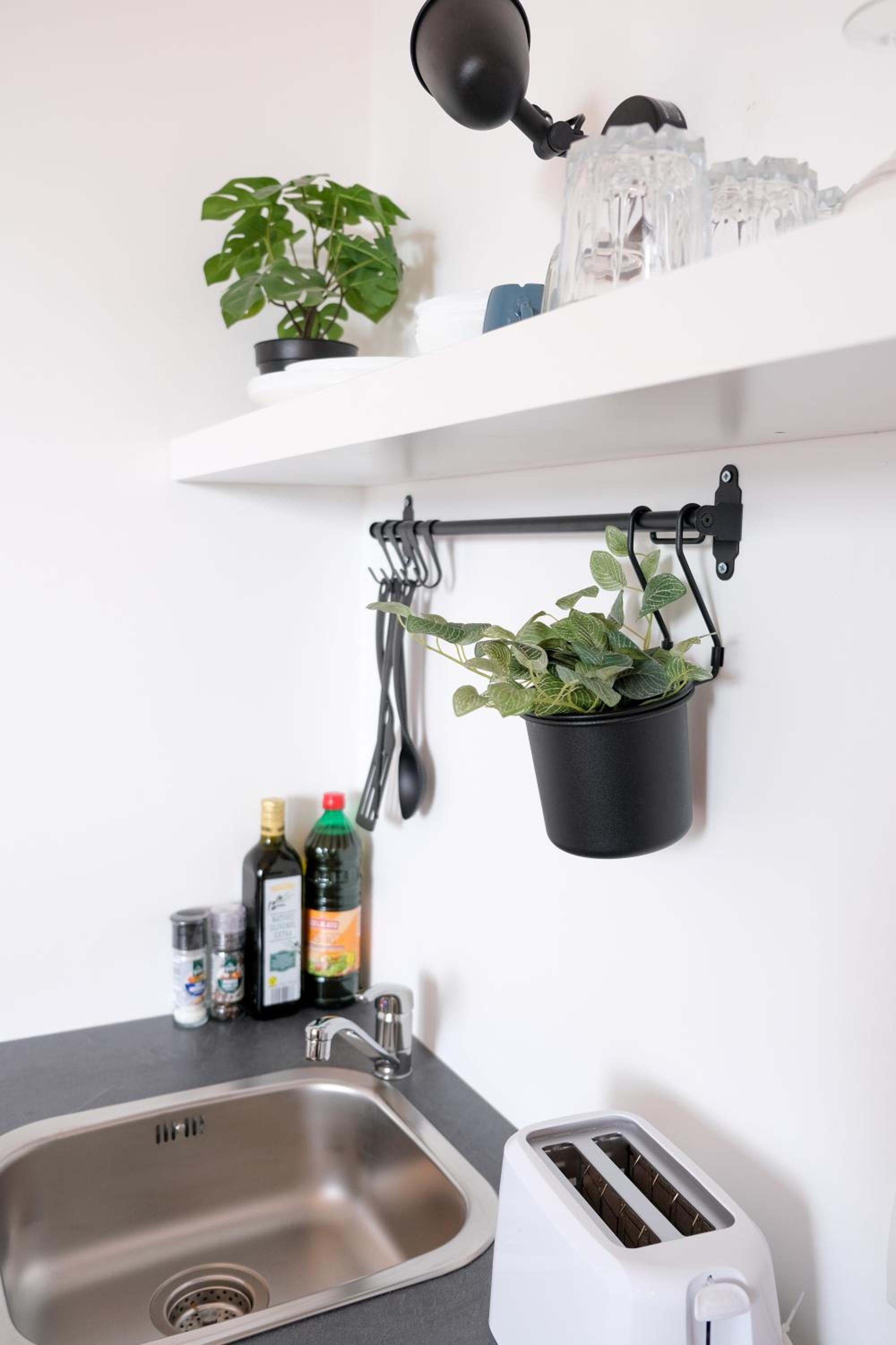 Honeybee Properties Ferienwohnungen Koblenz