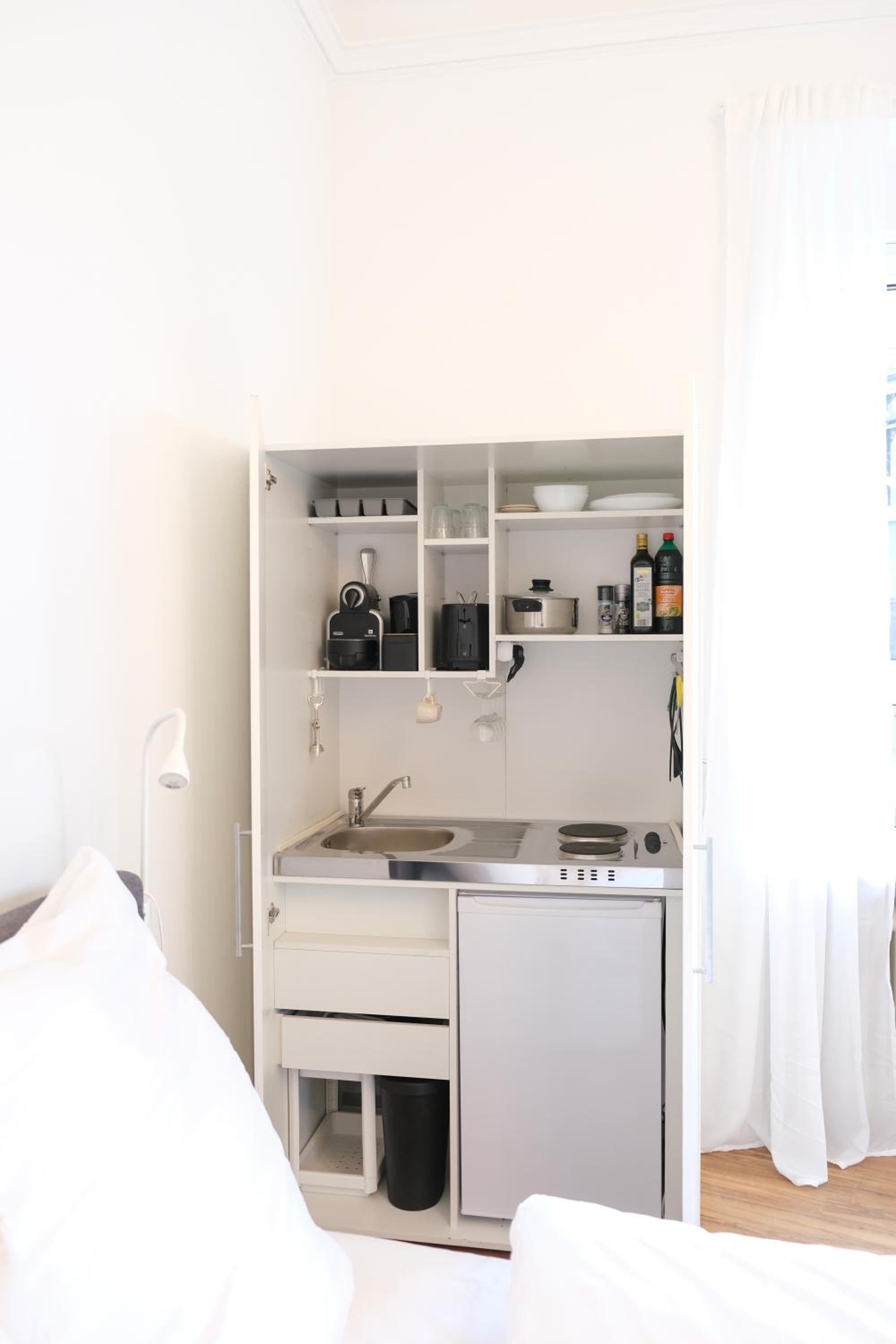 Honeybee Properties Ferienwohnungen Koblenz