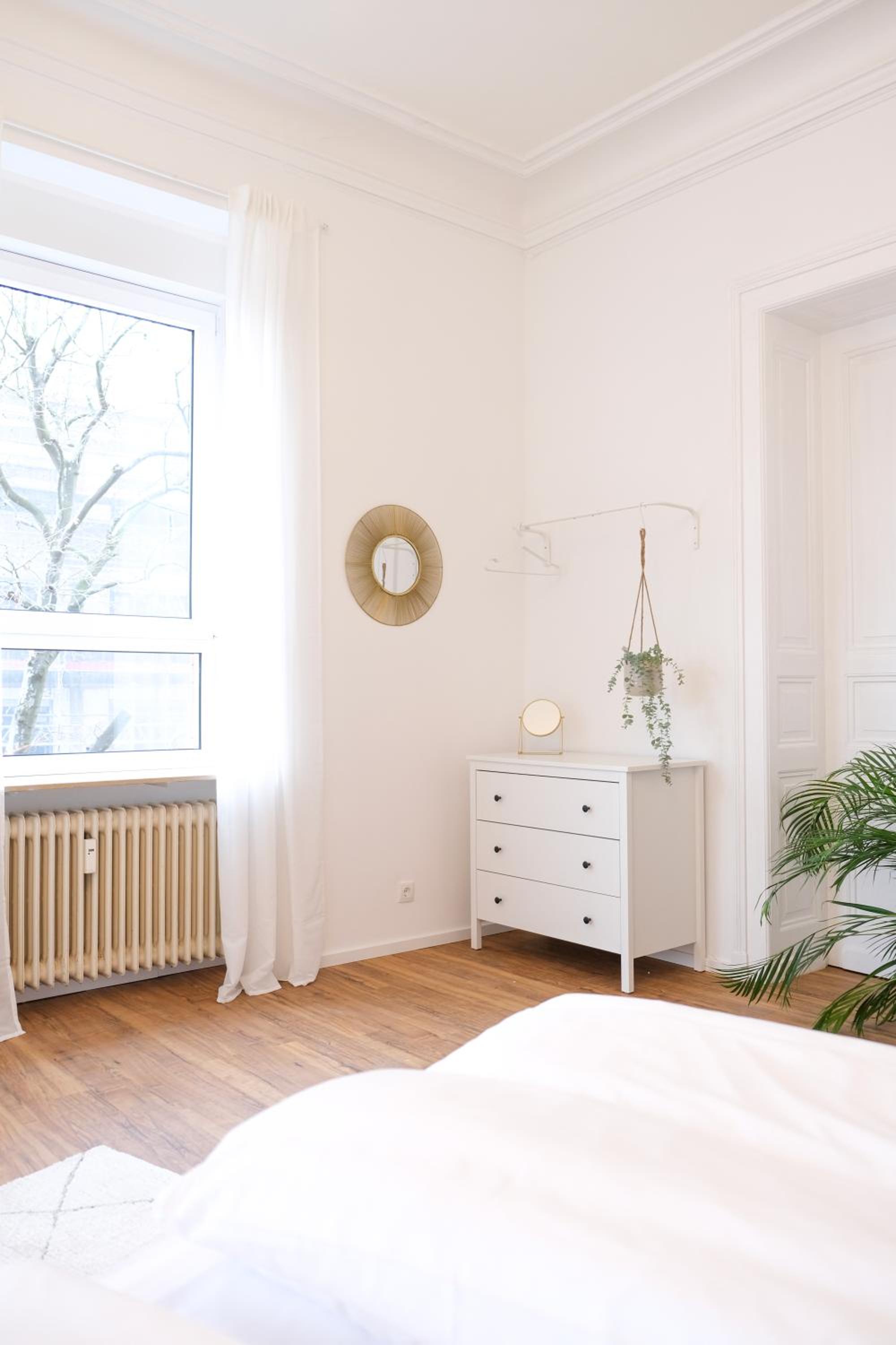 Honeybee Properties Ferienwohnungen Koblenz
