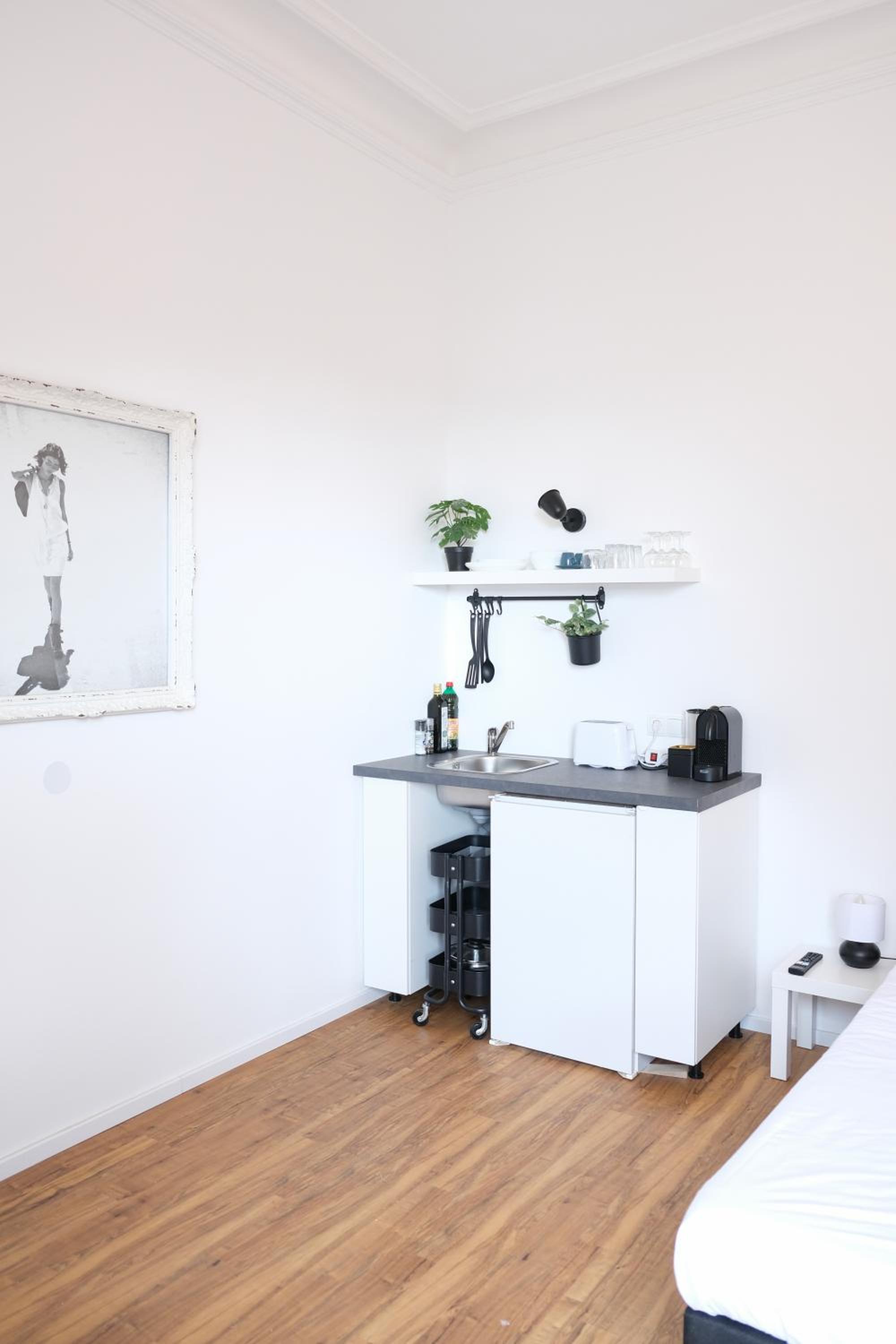 Honeybee Properties Ferienwohnungen Koblenz