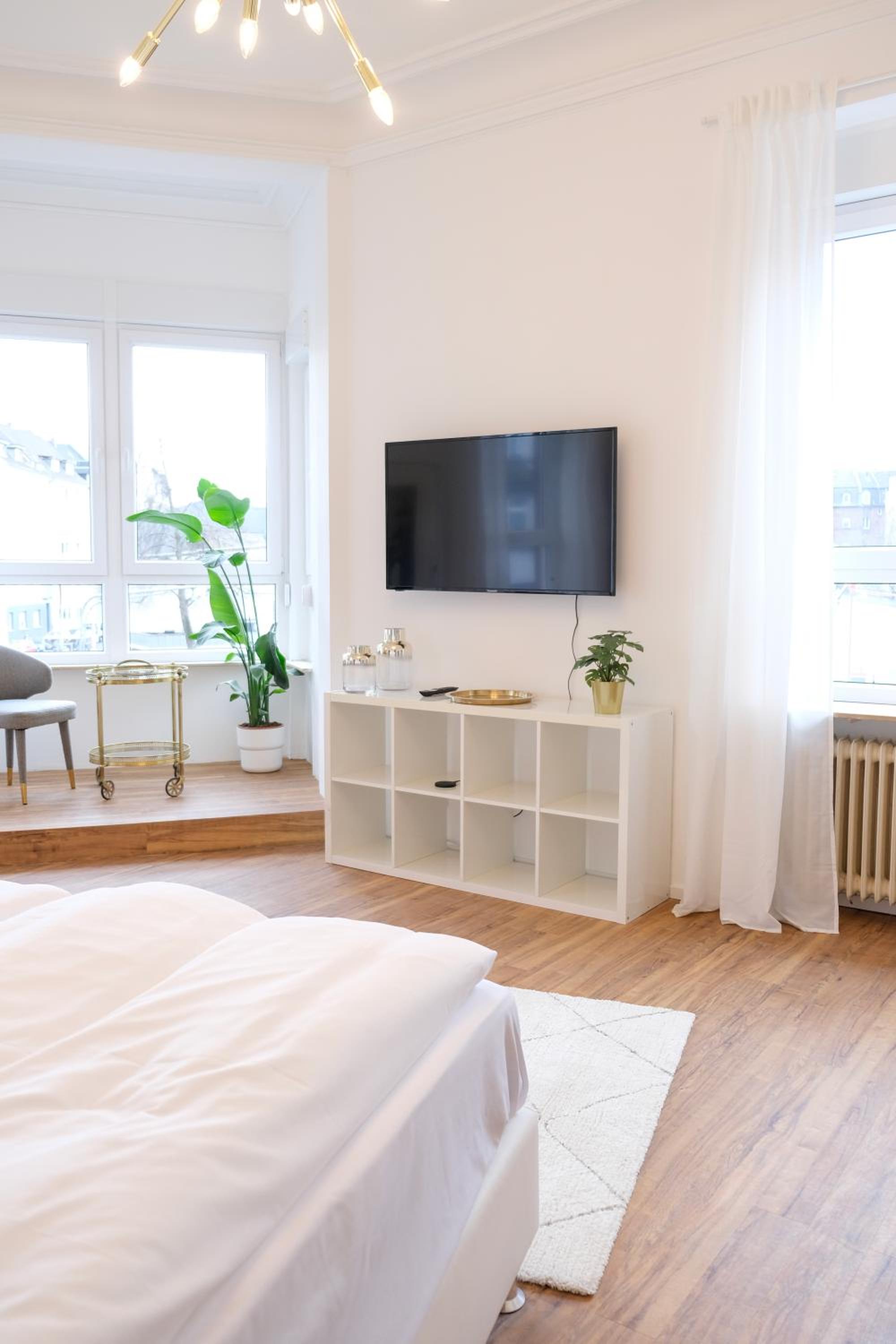 Honeybee Properties Ferienwohnungen Koblenz