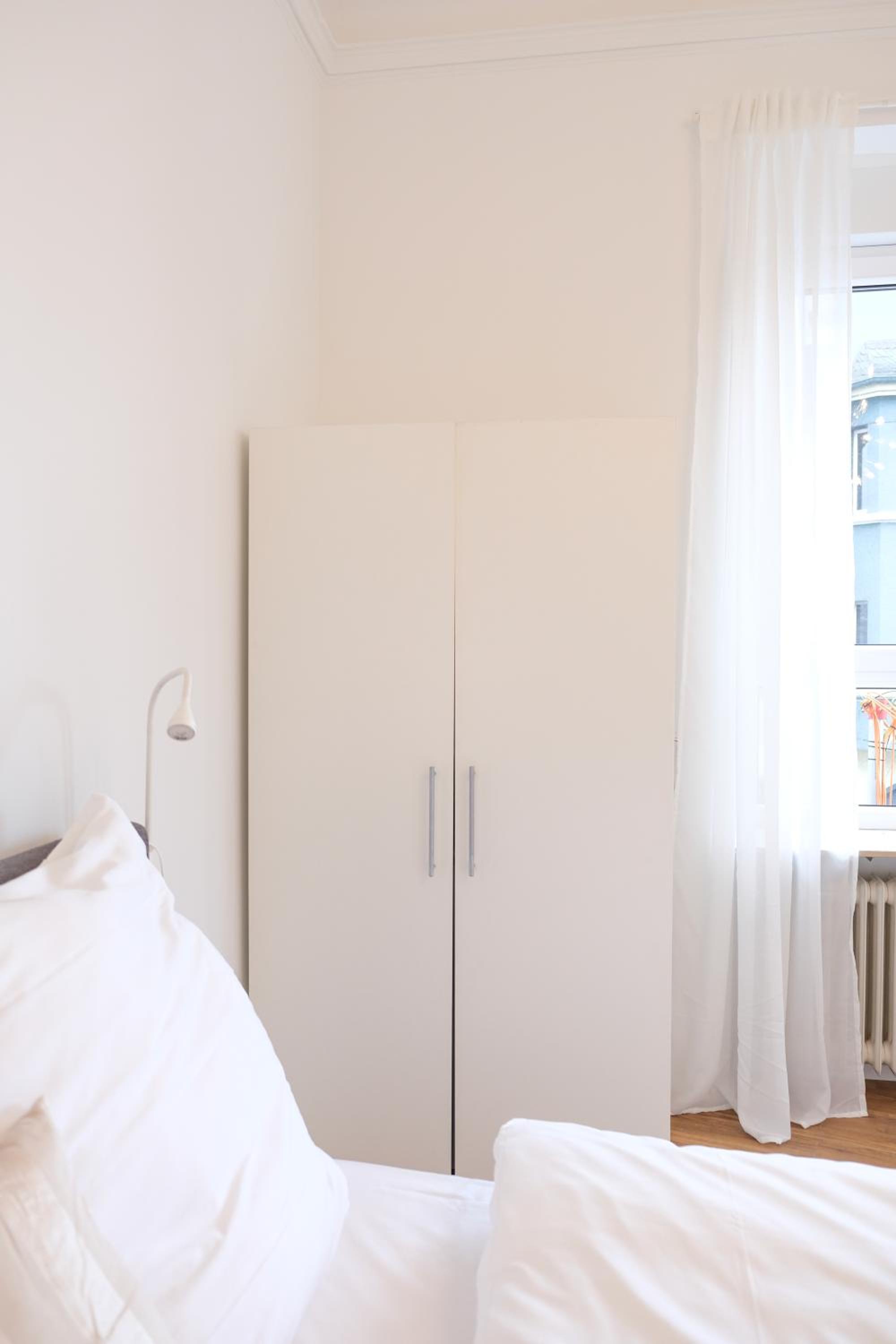 Honeybee Properties Ferienwohnungen Koblenz