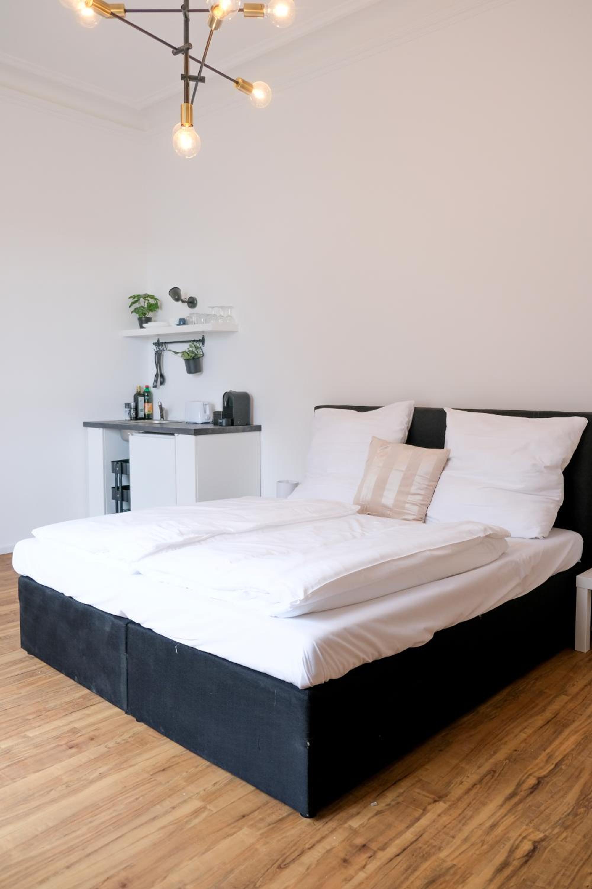 Honeybee Properties Ferienwohnungen Koblenz