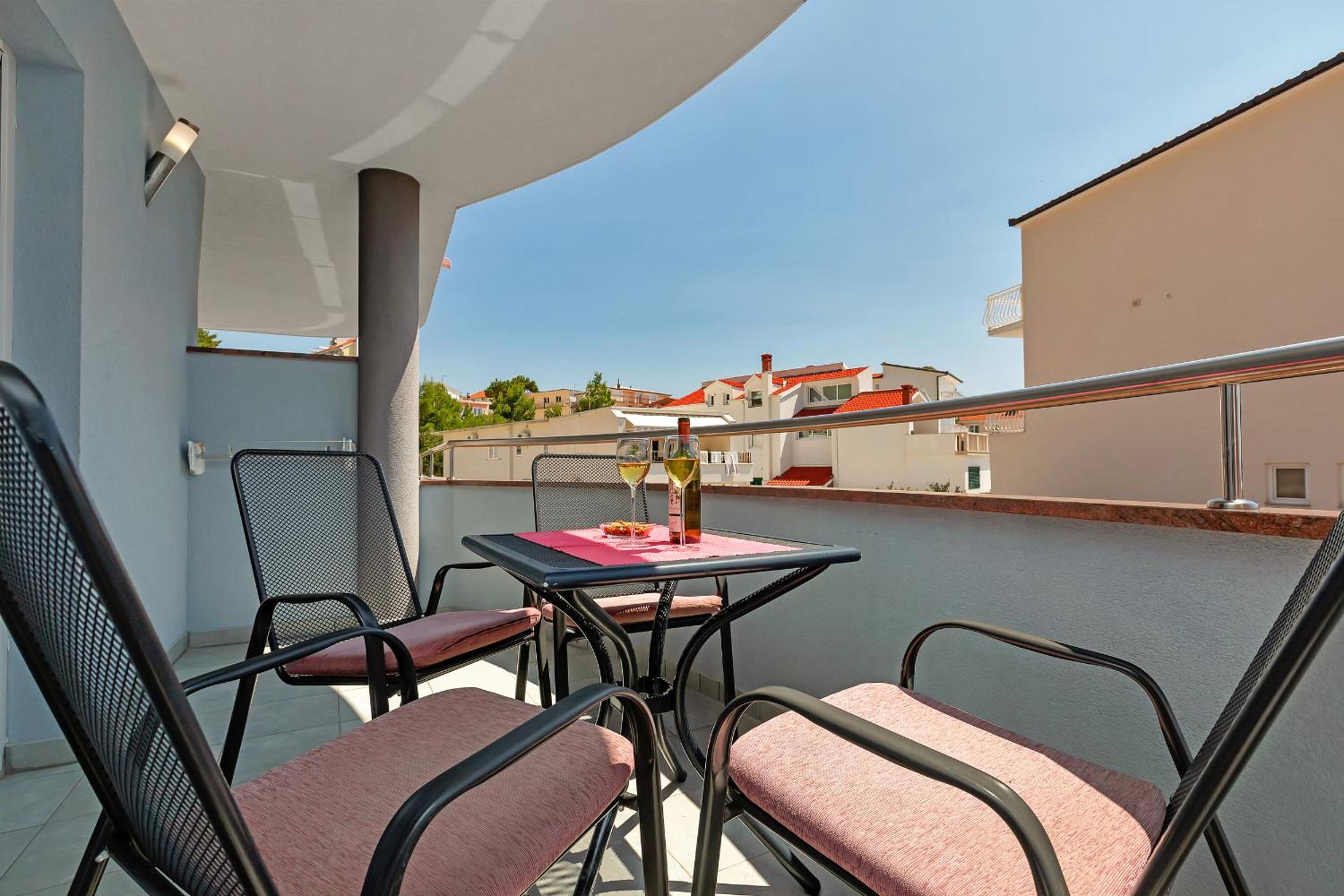 Villa Juric 2 view 5