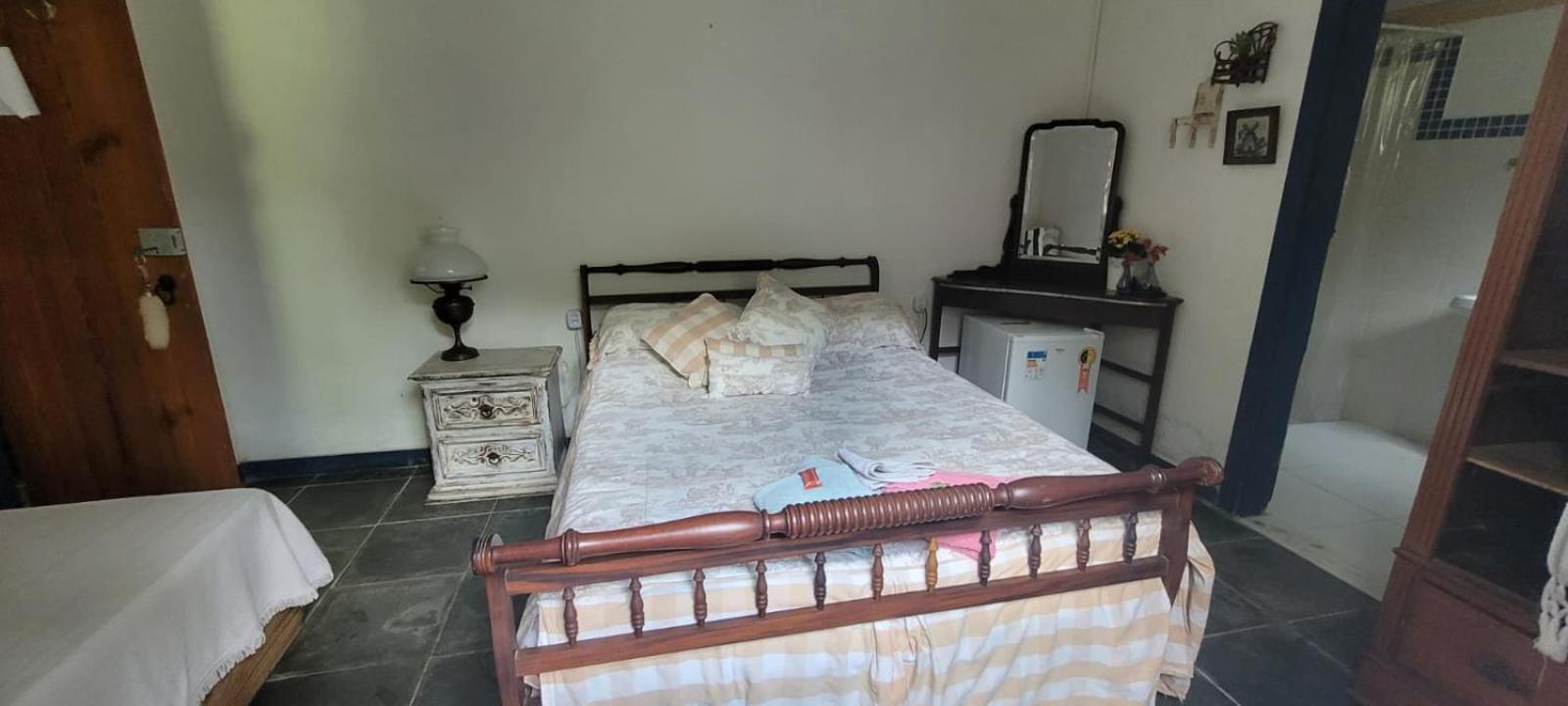 Pouso Donana Cama e Café