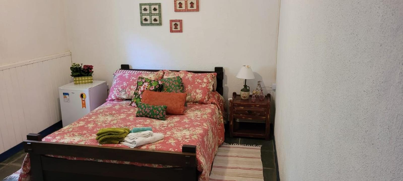 Pouso Donana Cama e Café