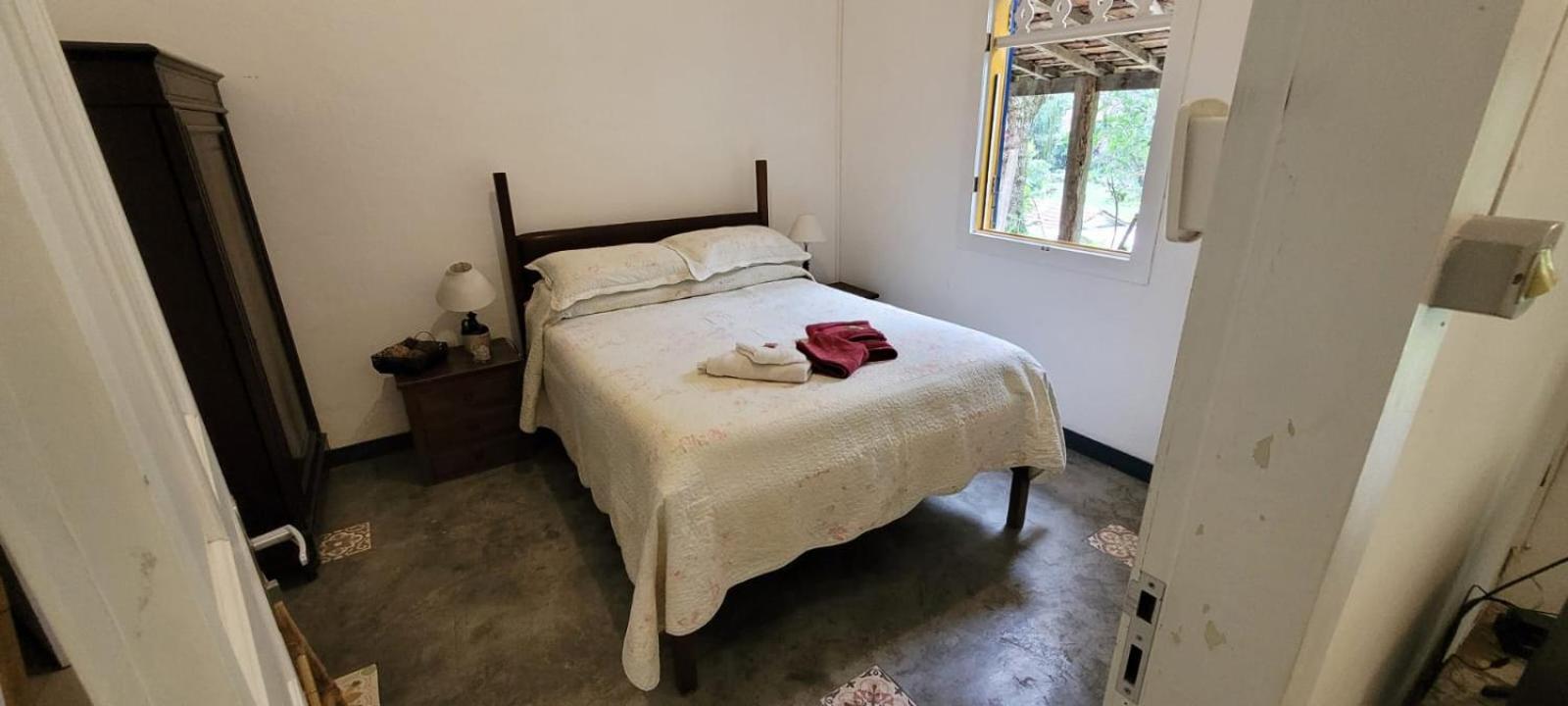 Pouso Donana Cama e Café