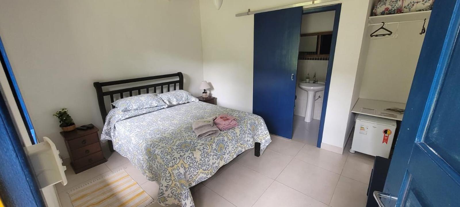 Pouso Donana Cama e Café