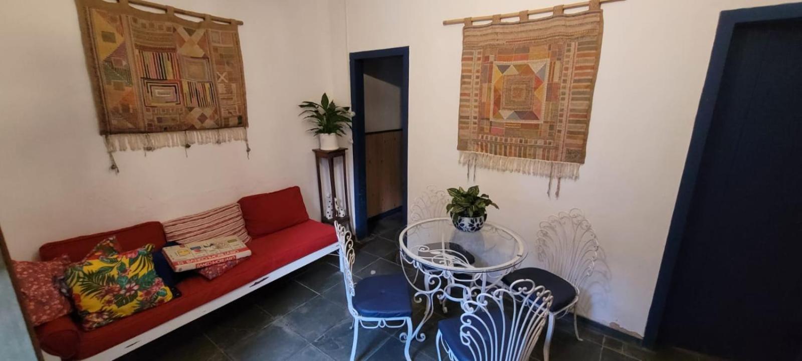 Pouso Donana Cama e Café