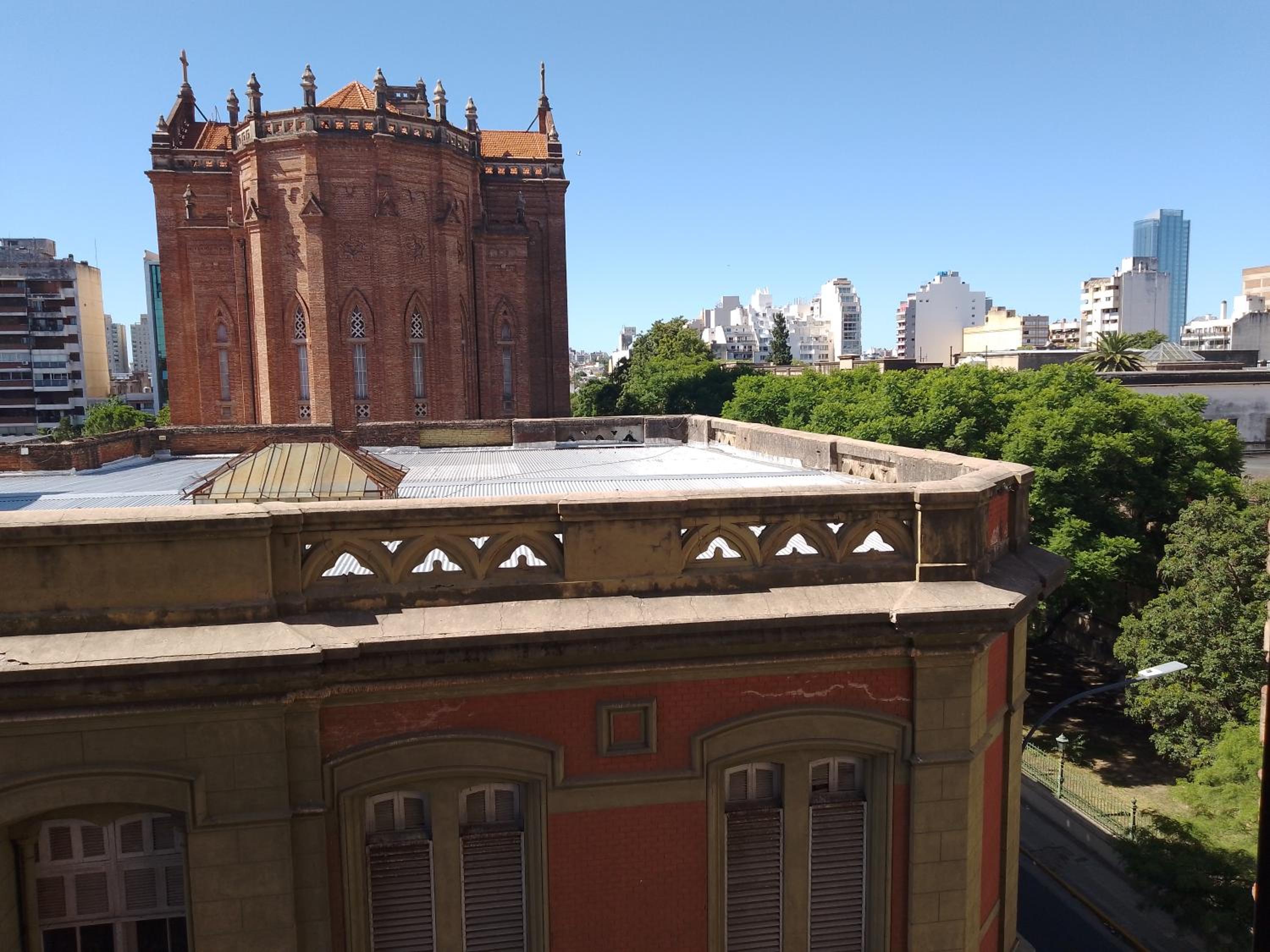 building
