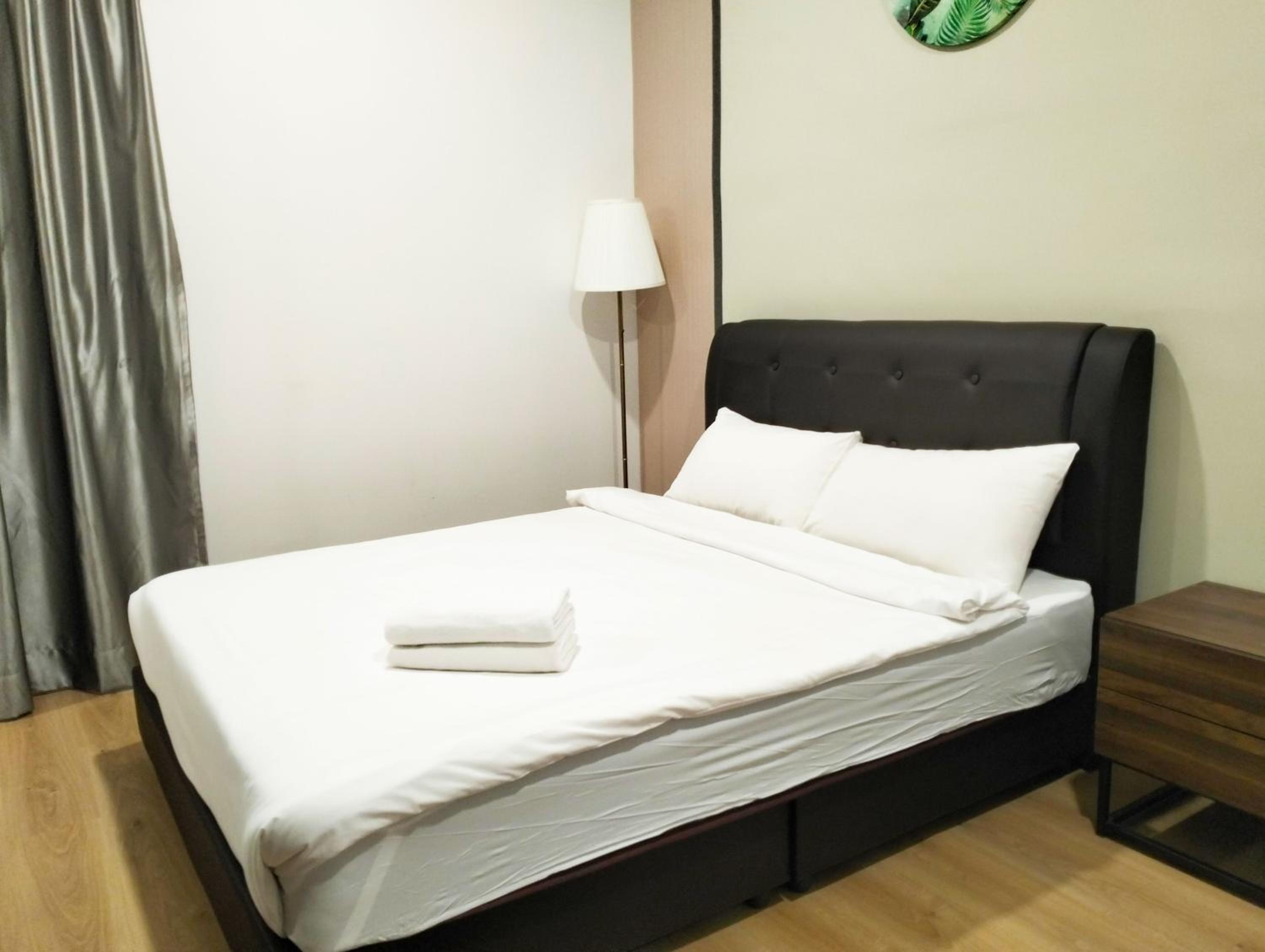 Bell Suites by Salaam Suites, Sepang photo 2