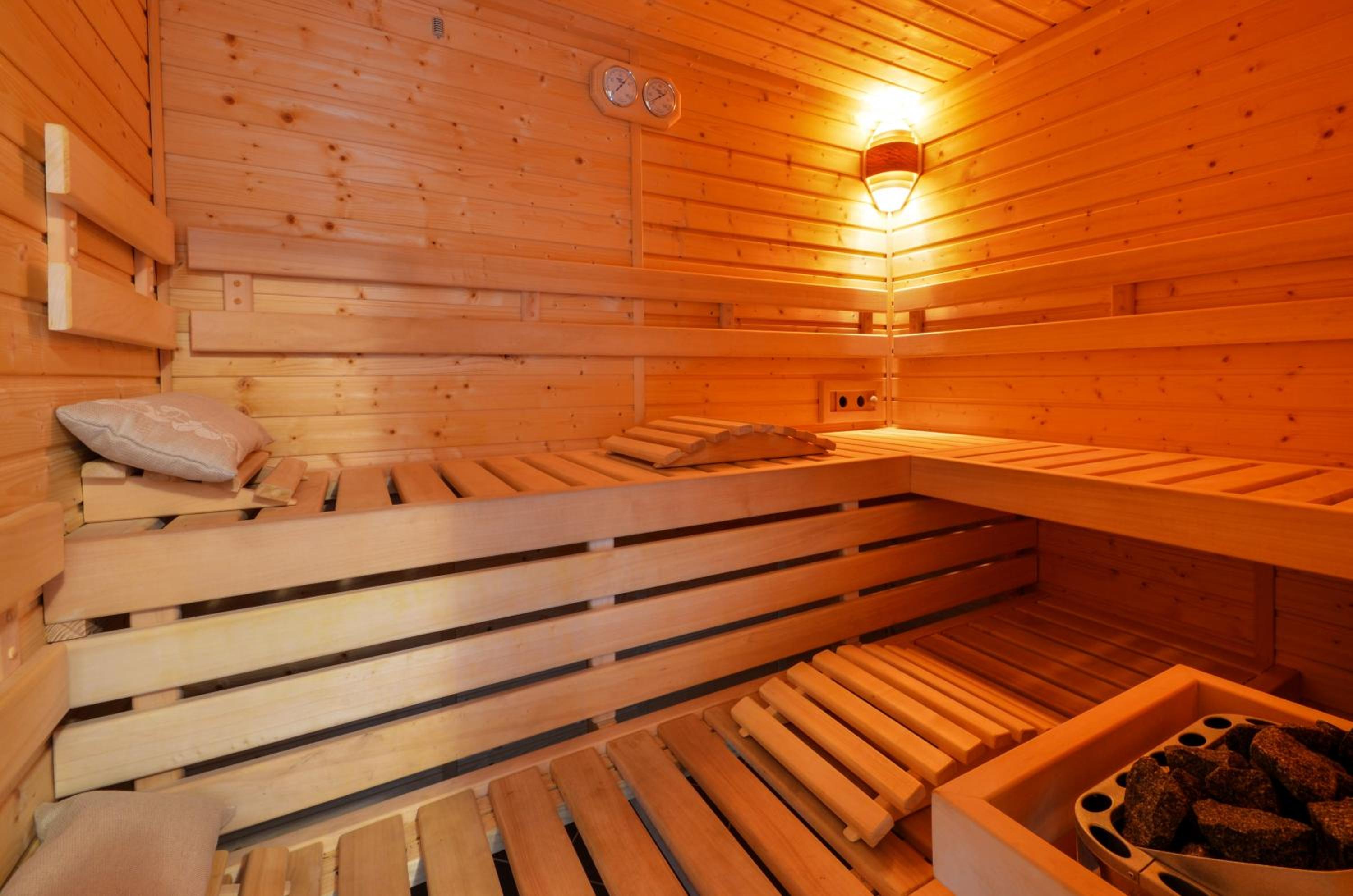 Apartmány a chata MONTANUS