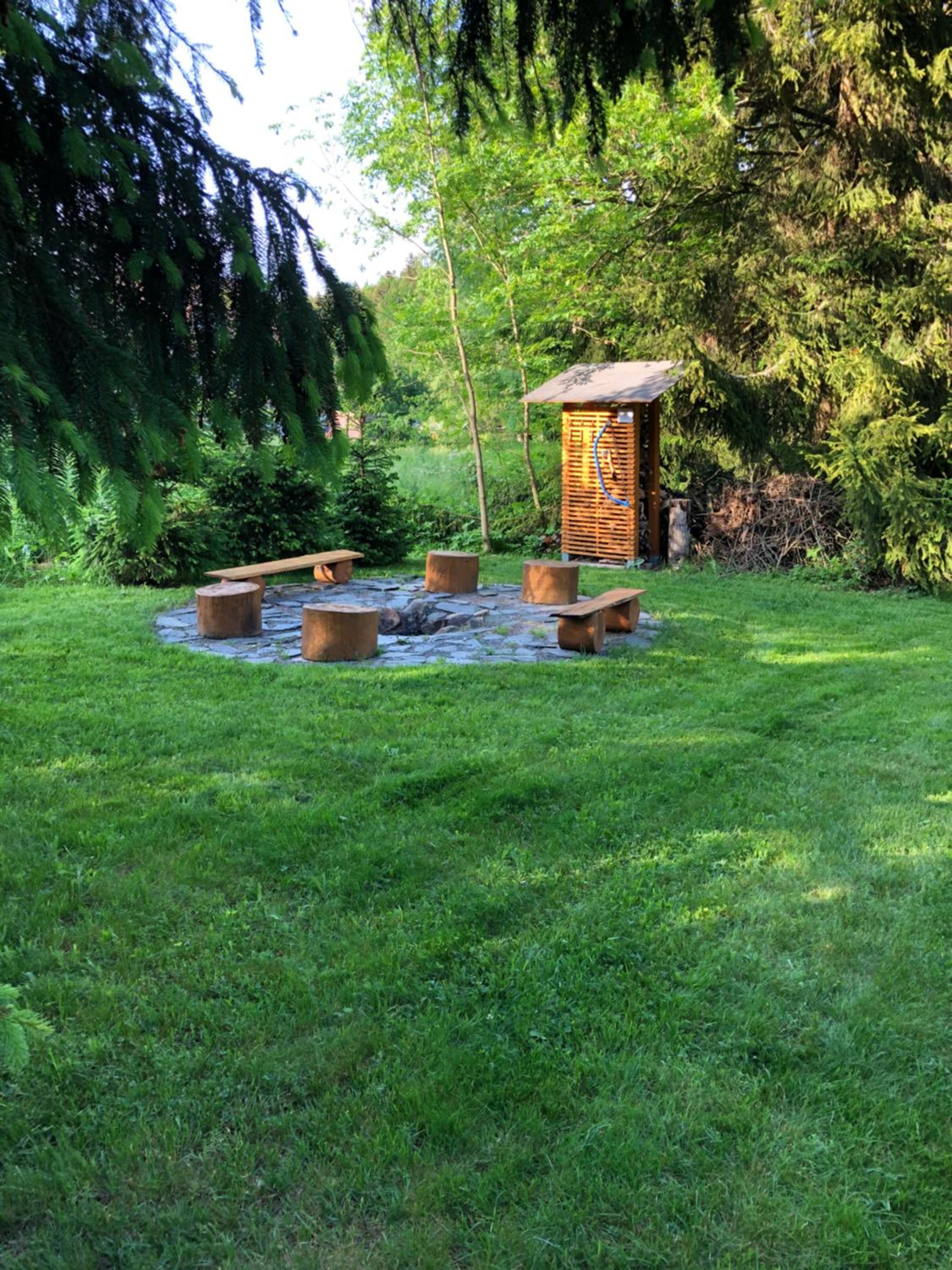 Apartmány a chata MONTANUS