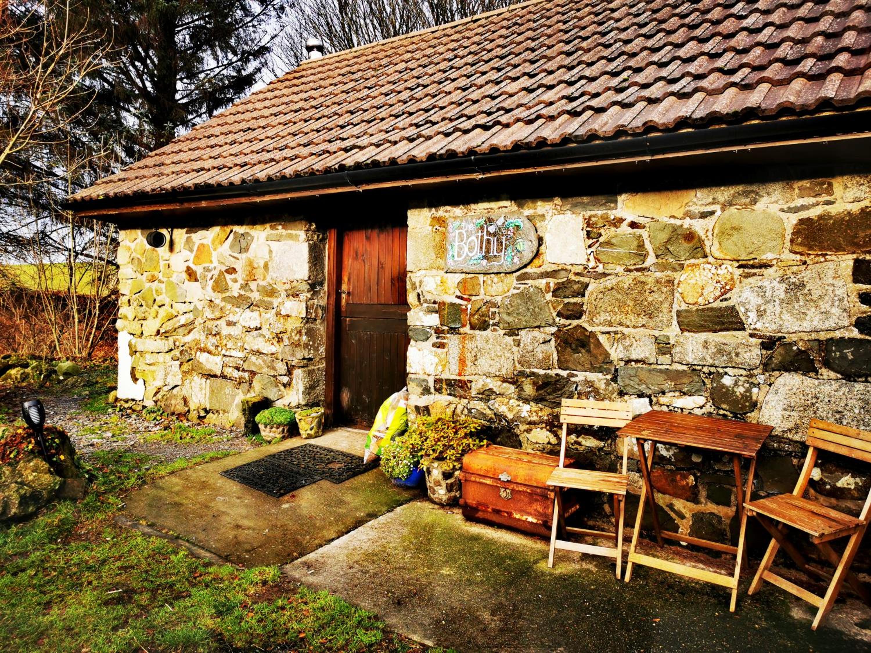 The Bothy, fotografía 5