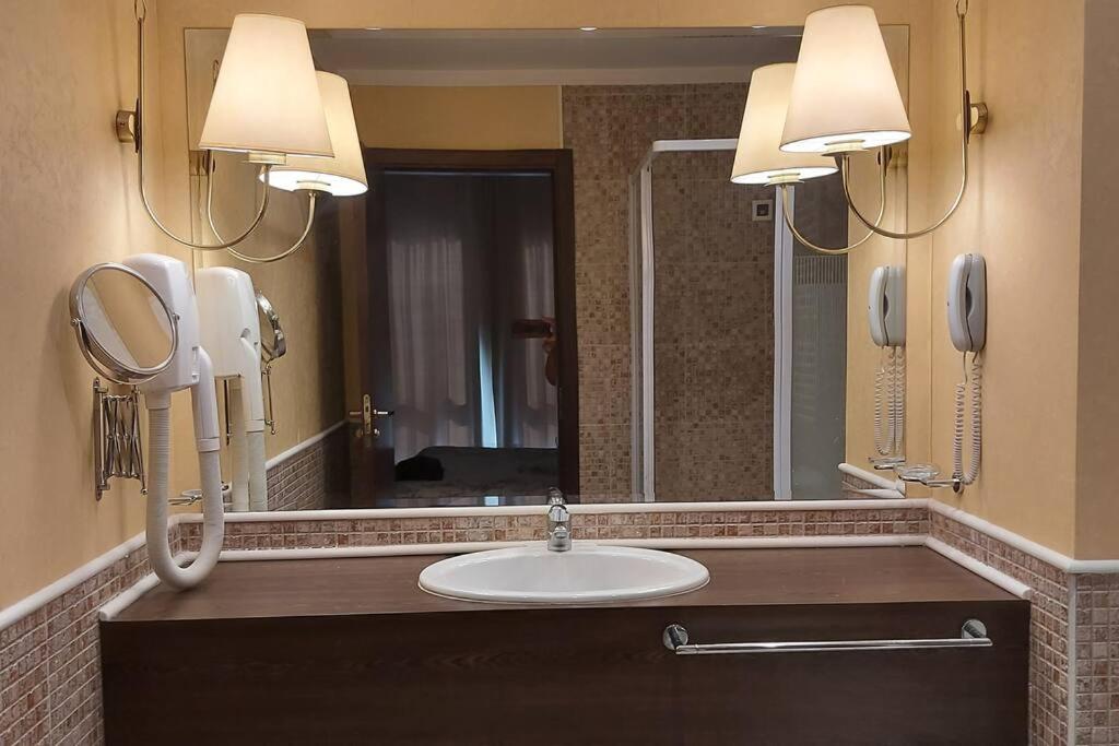 Großes Apartment 55 qm mit MEERBLICK, WLAN und Safe inklusive