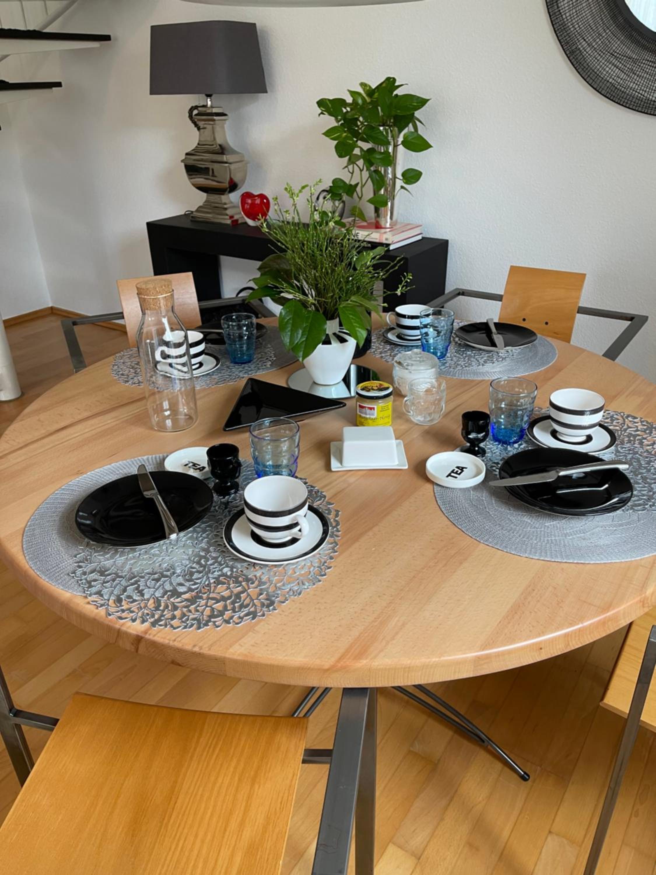 Am Apfelbaum, ein Ferienhaus zwischen Rhein und Mosel
