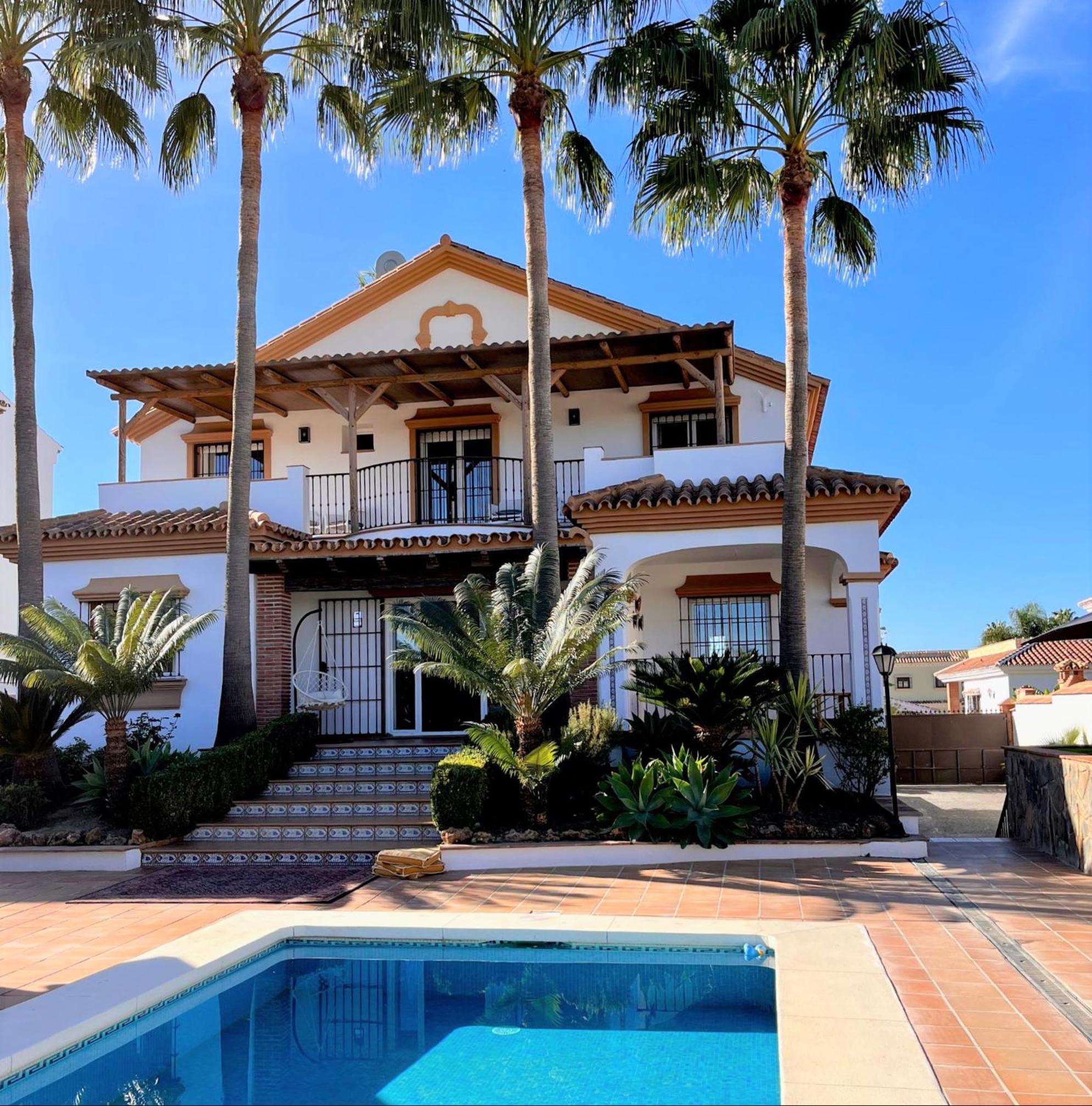Casa Limon, boutique Bed and Breakfast, Adults only view 4