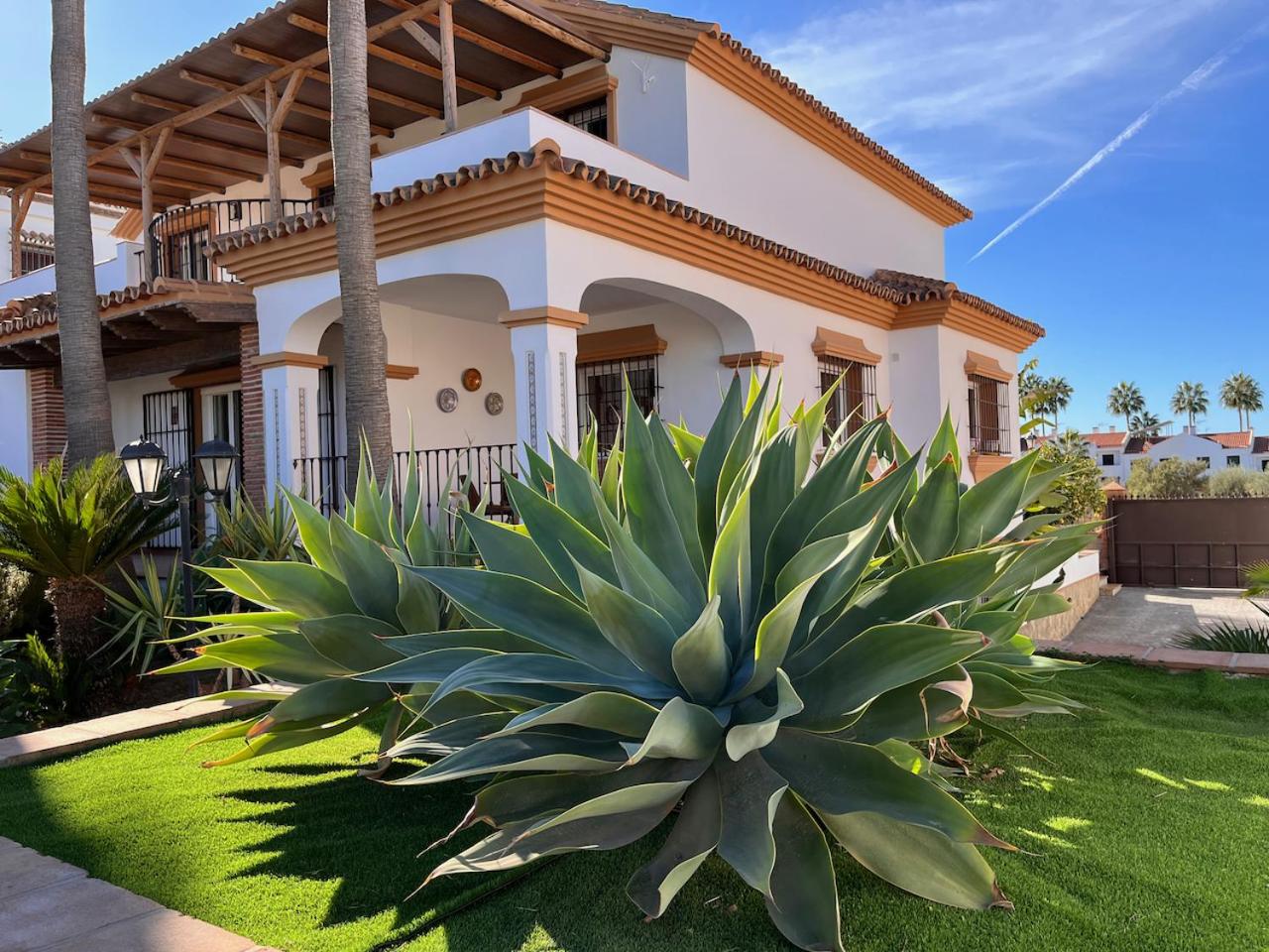 Casa Limon, boutique Bed and Breakfast, Adults only view 3