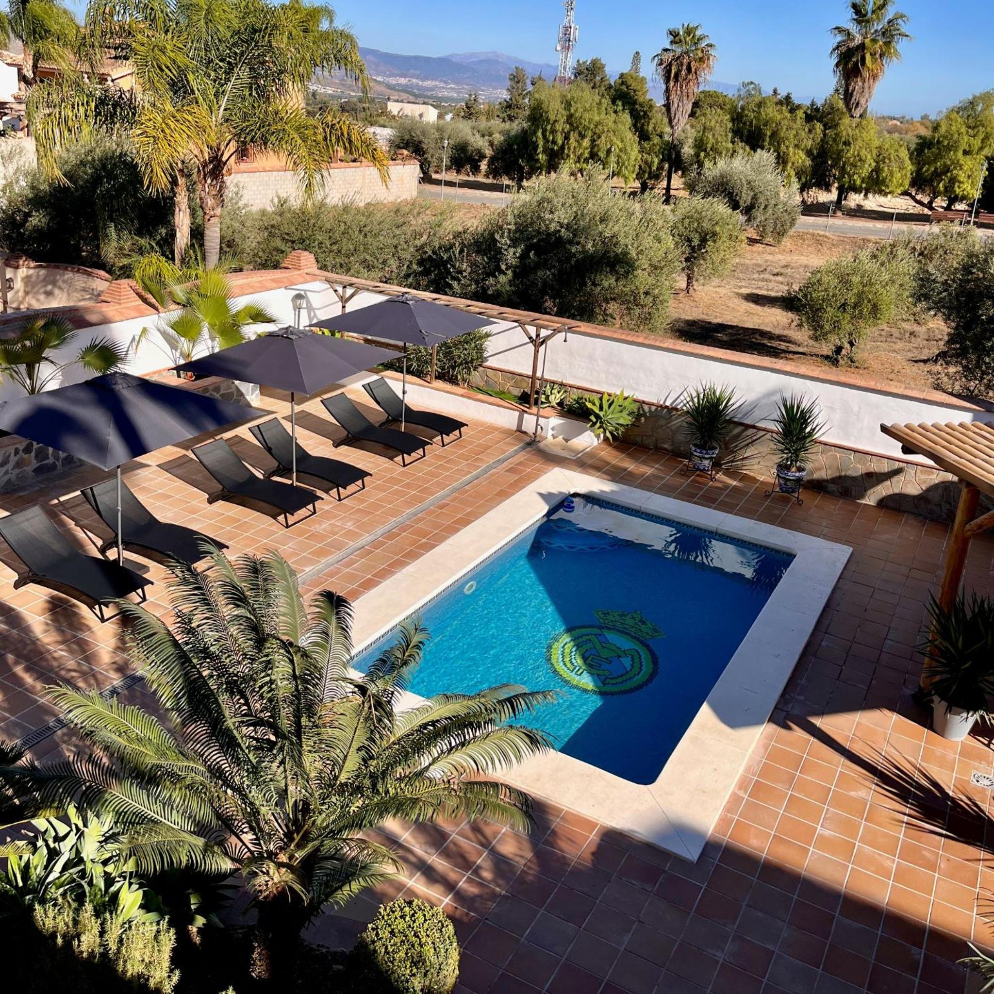 Casa Limon, boutique Bed and Breakfast, Adults only view 2