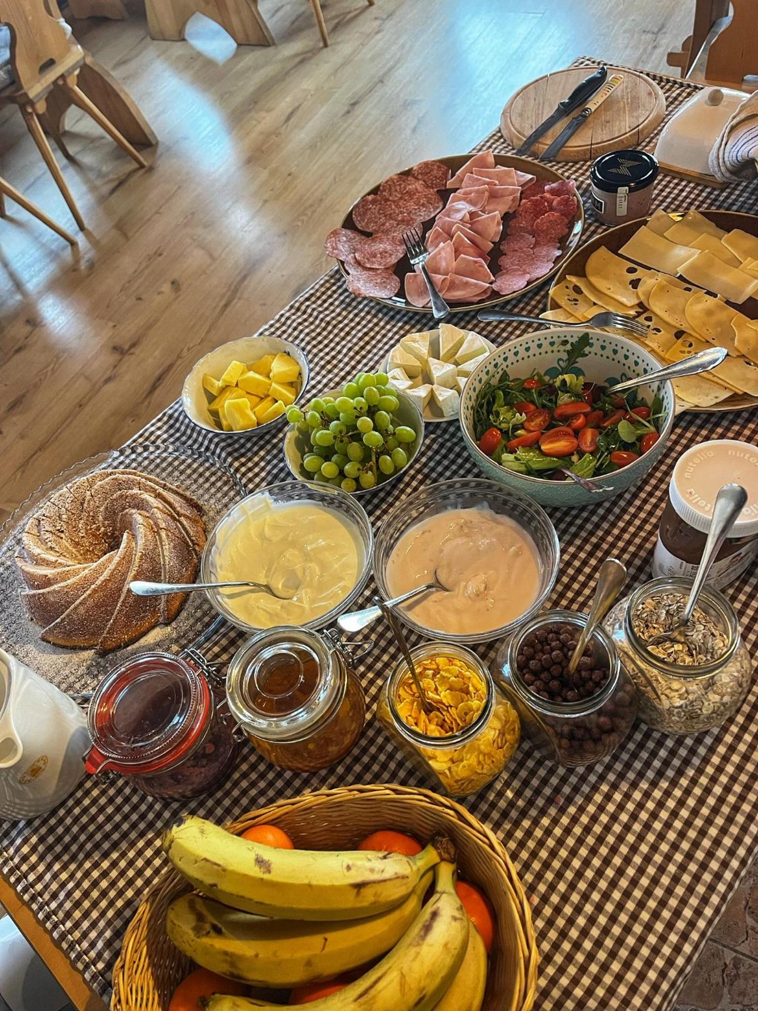 Horská bouda KUPROVKA