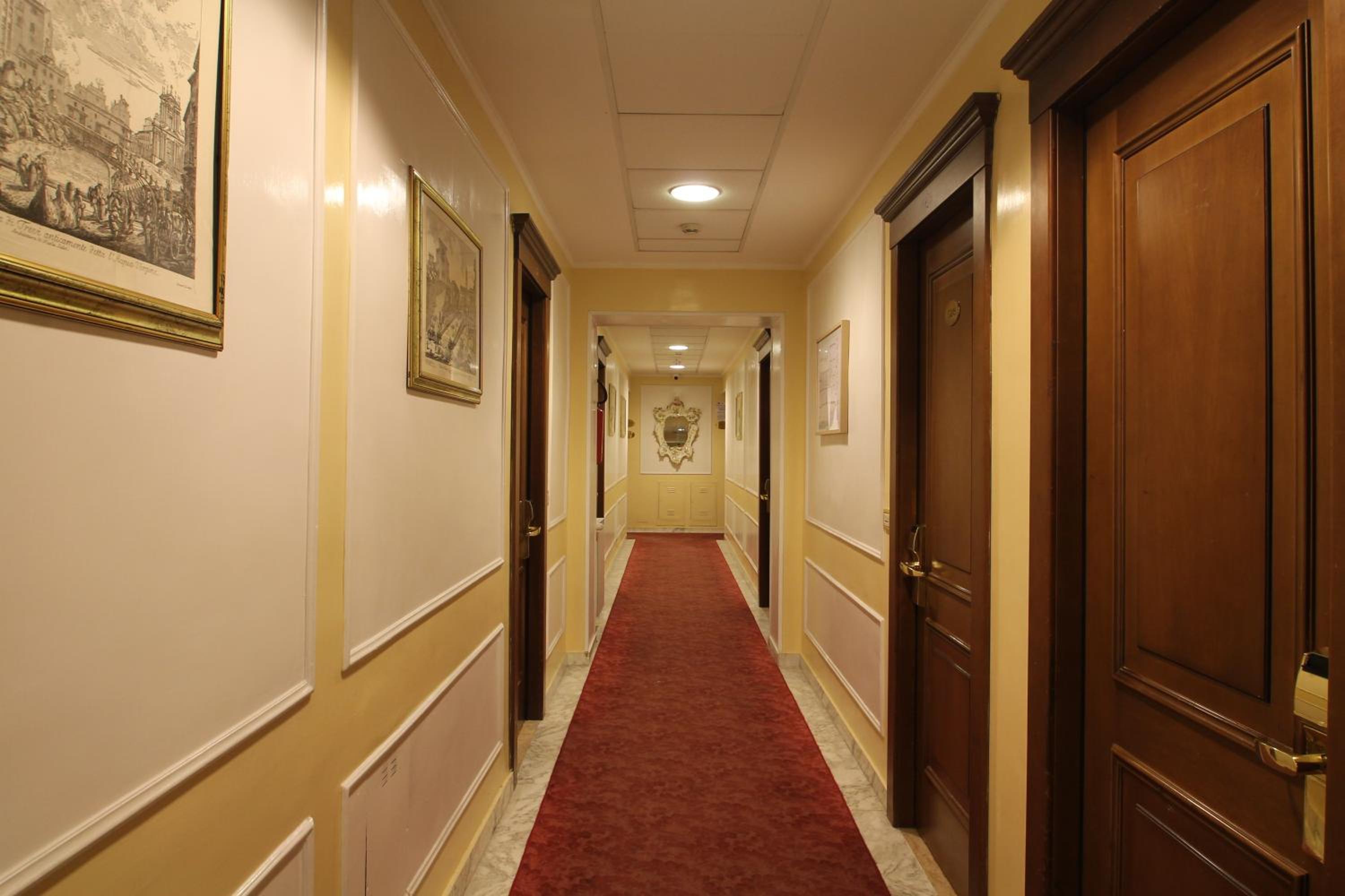Hotel Orazia