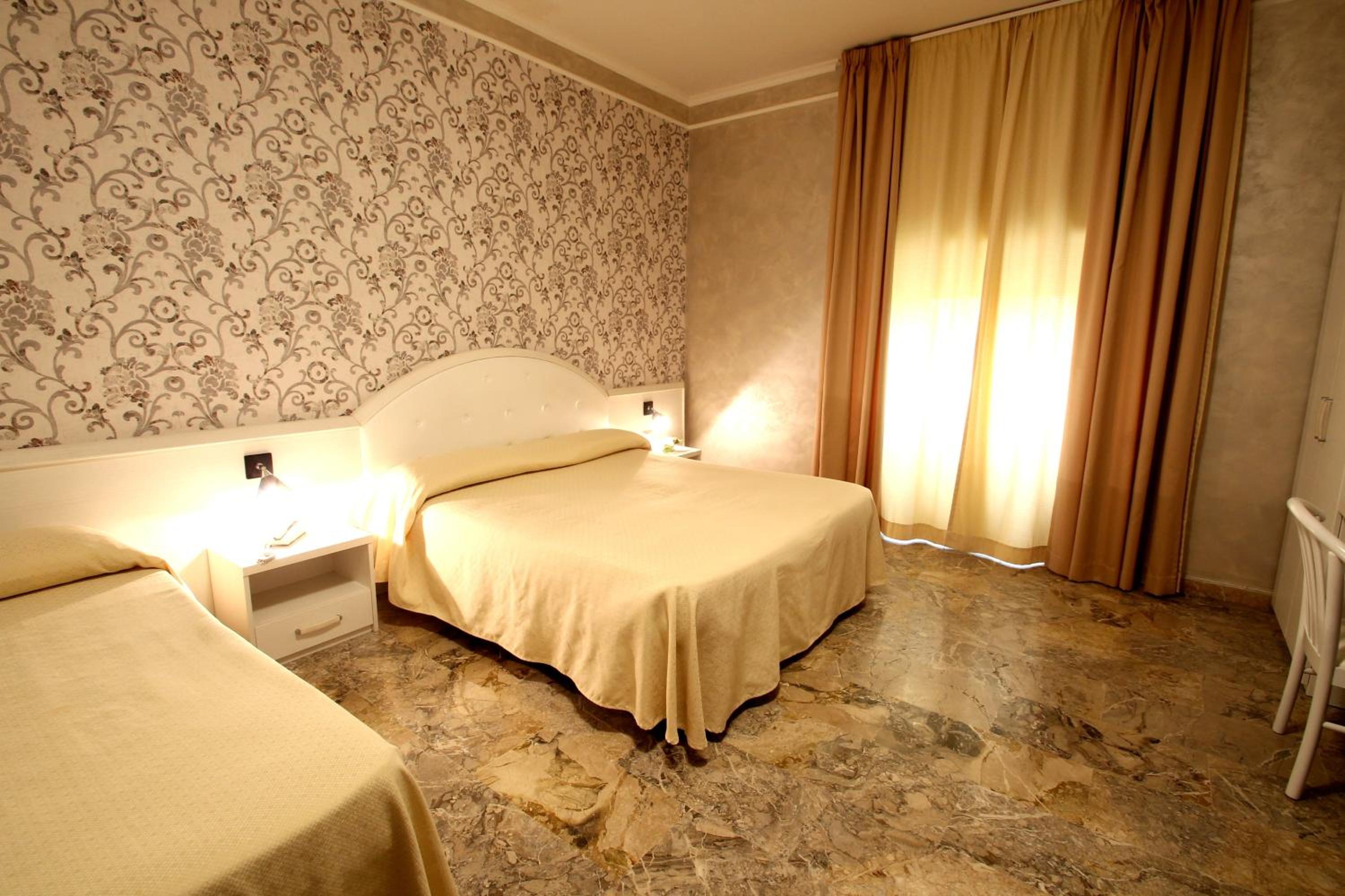 Hotel Orazia