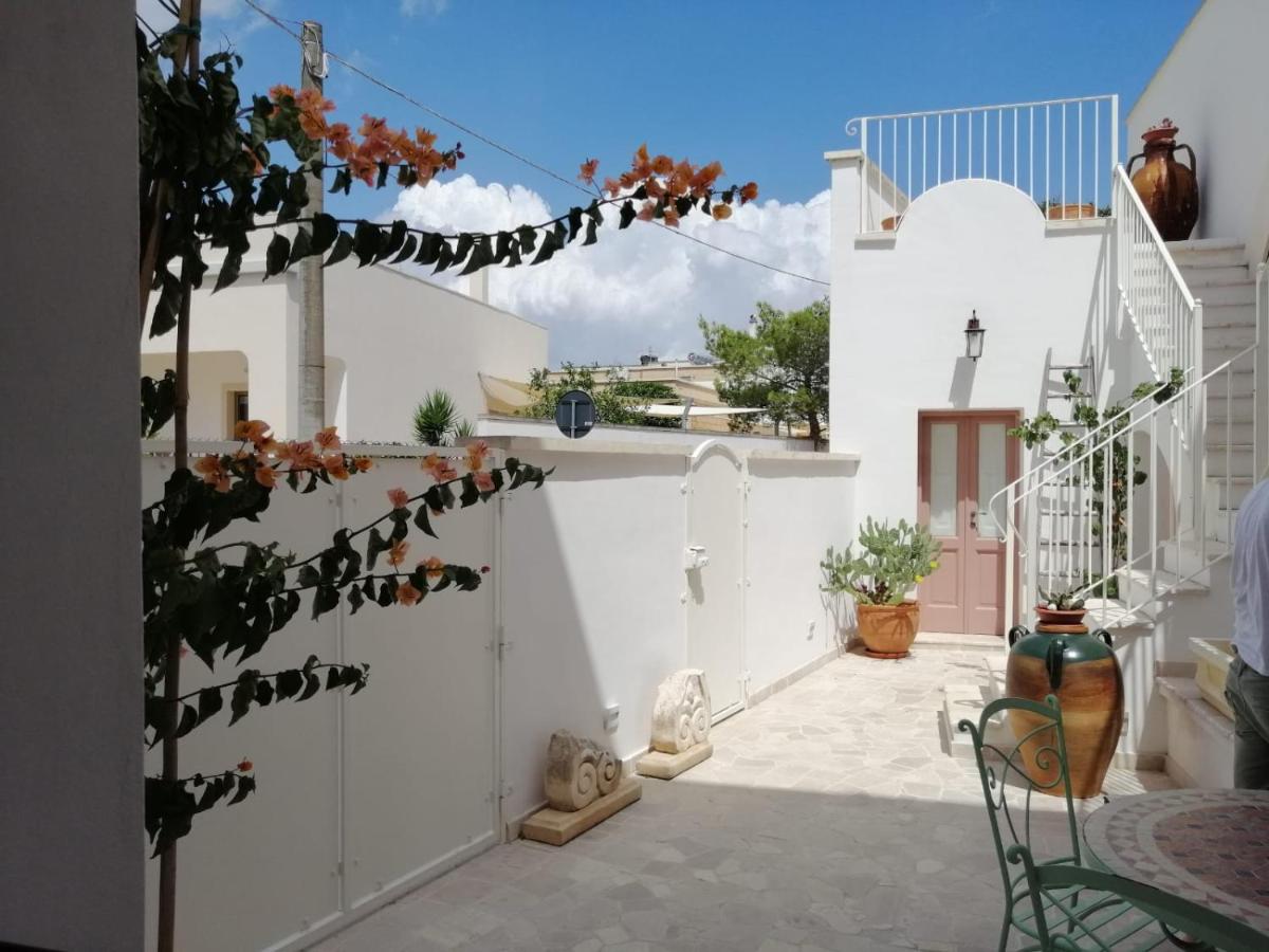 Casa vacanze a Sud di Leuca view 3