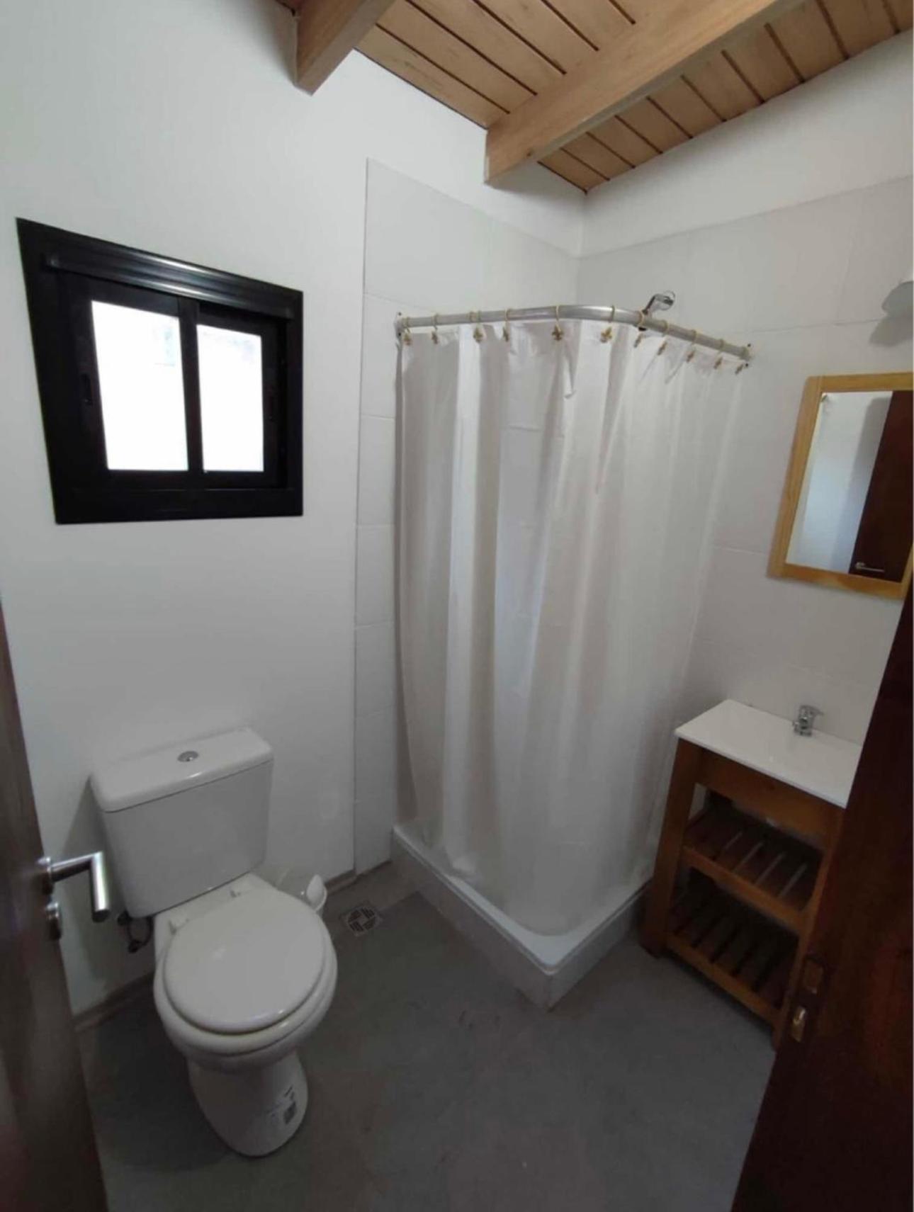 Cabaña en Chascomús cercana a la estación