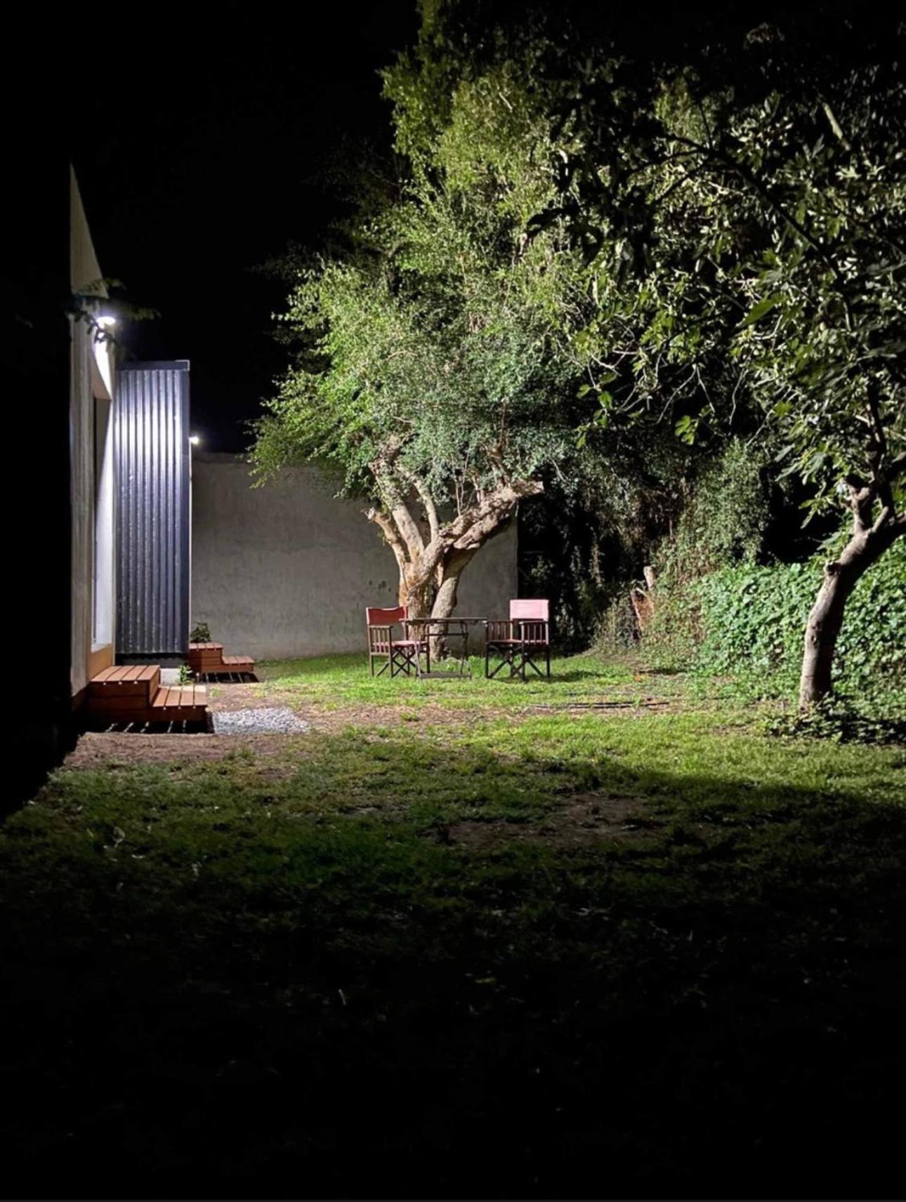 Cabaña en Chascomús cercana a la estación