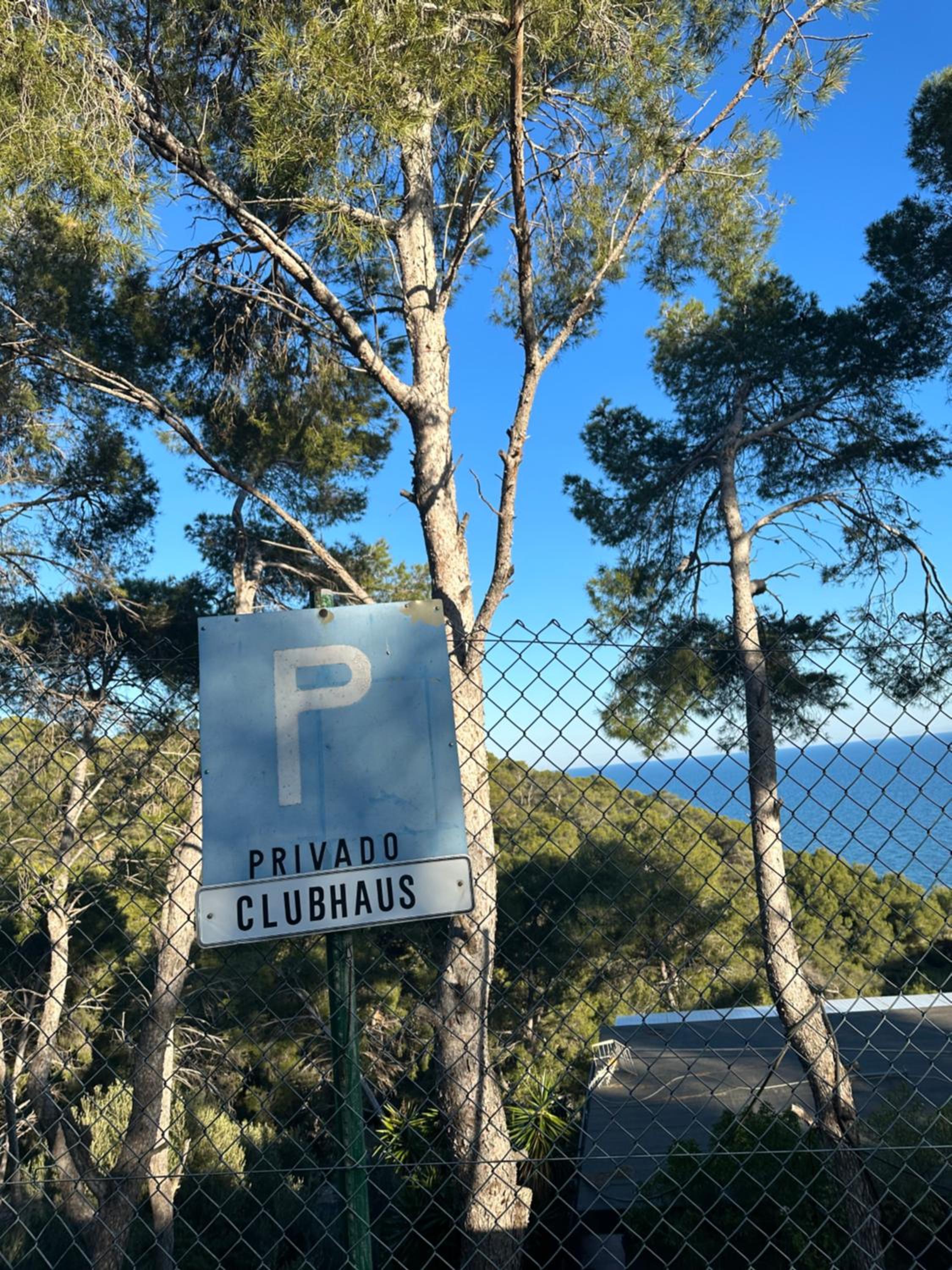 Clauhomes Vista Al Mar